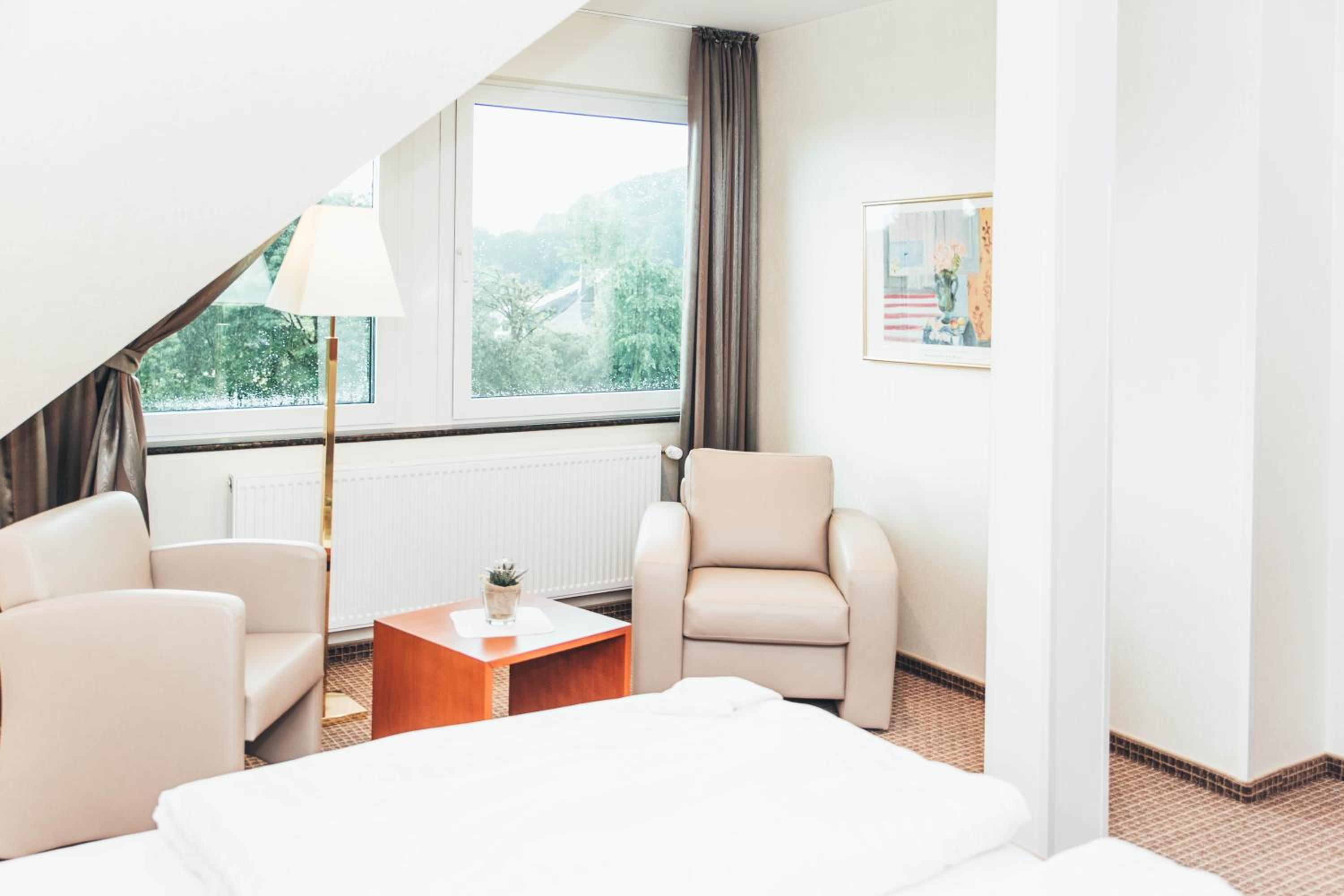 Large Double Room photo 2