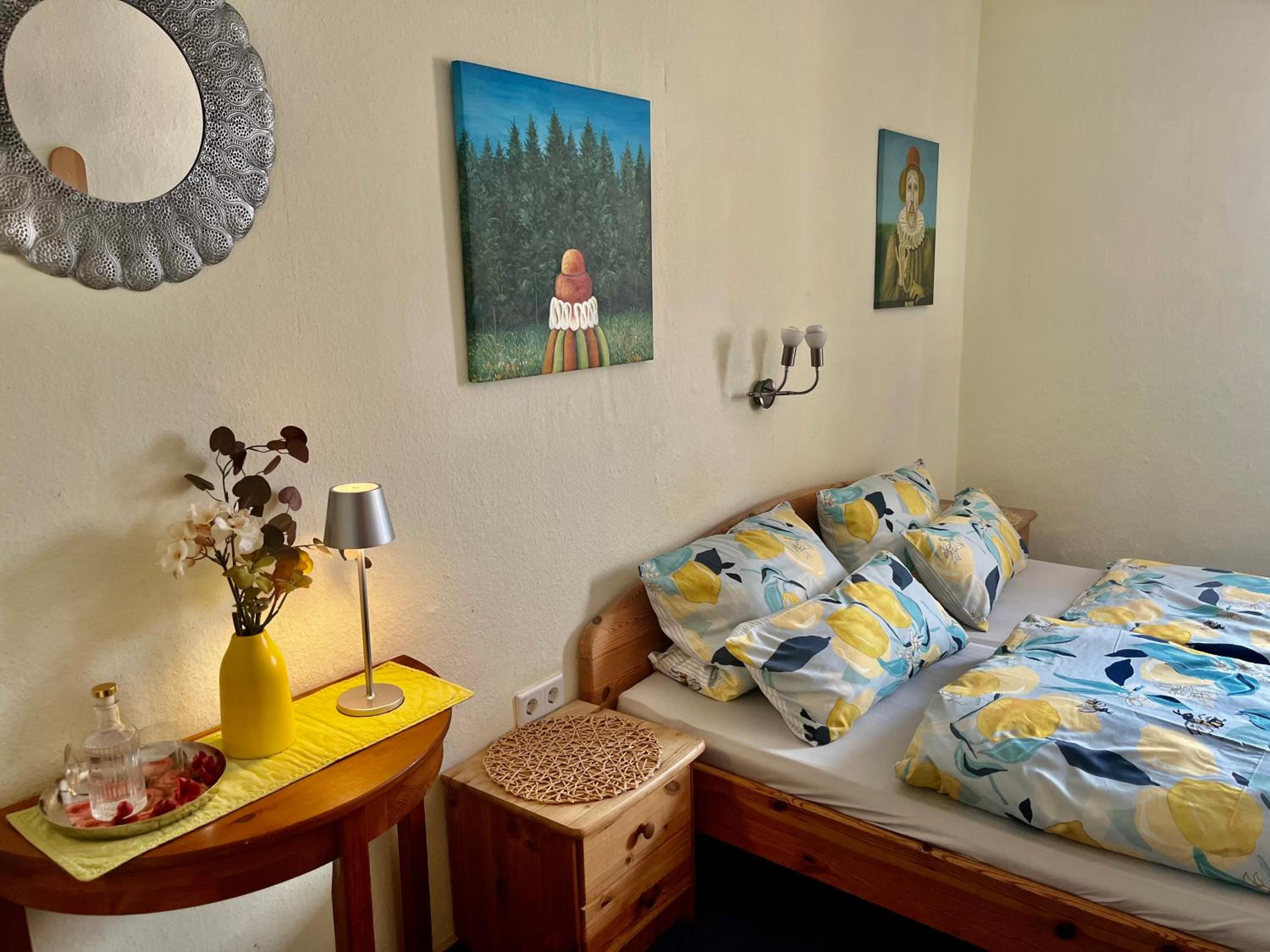 Double Room photo 1
