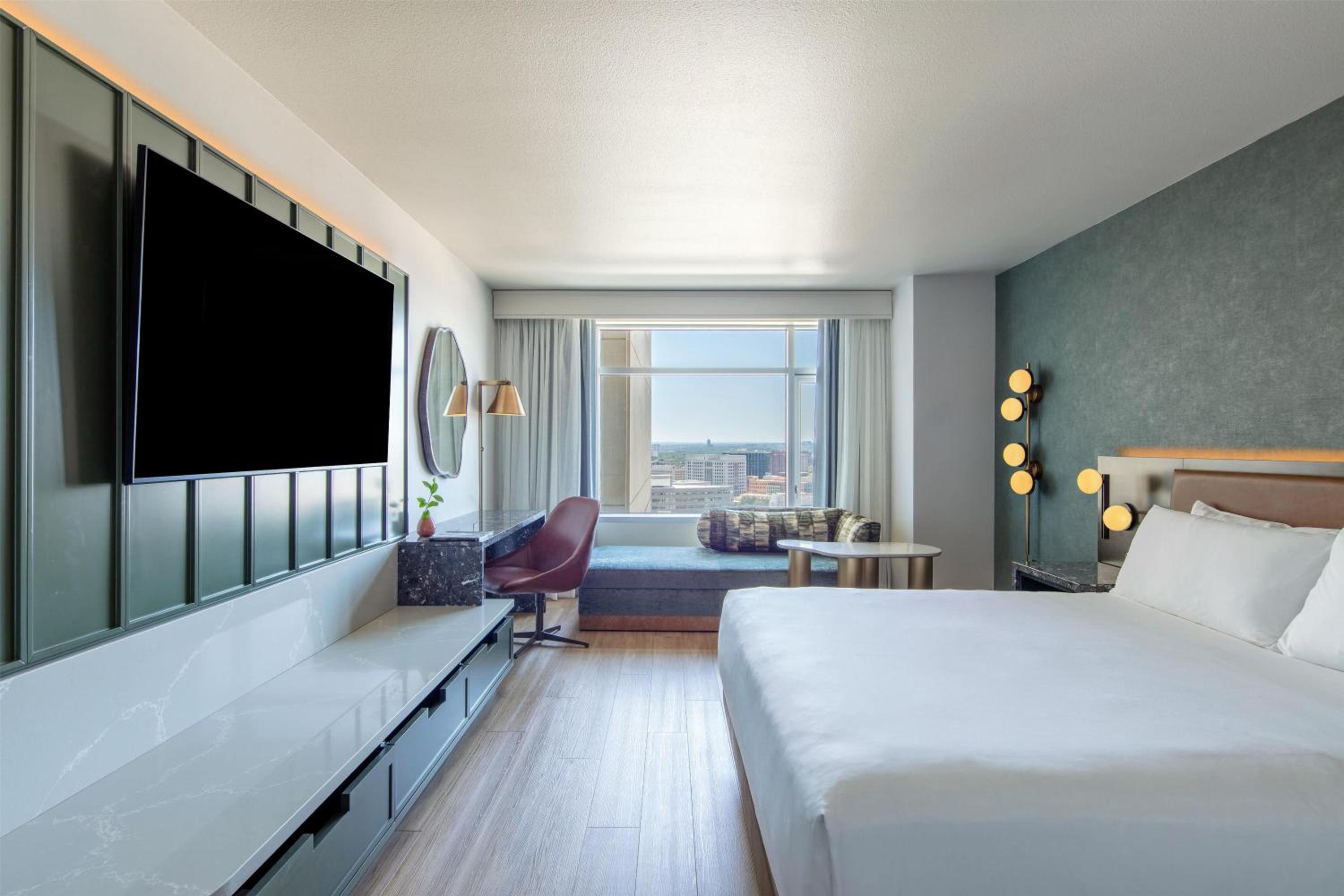 King Room - High Floor - Photo 1