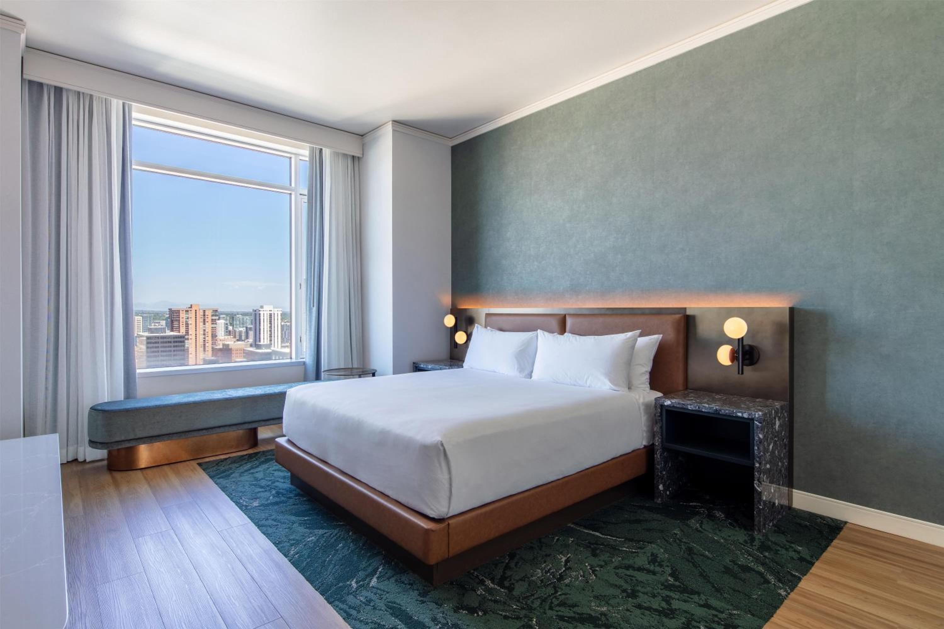 King Room - High Floor - Photo 2