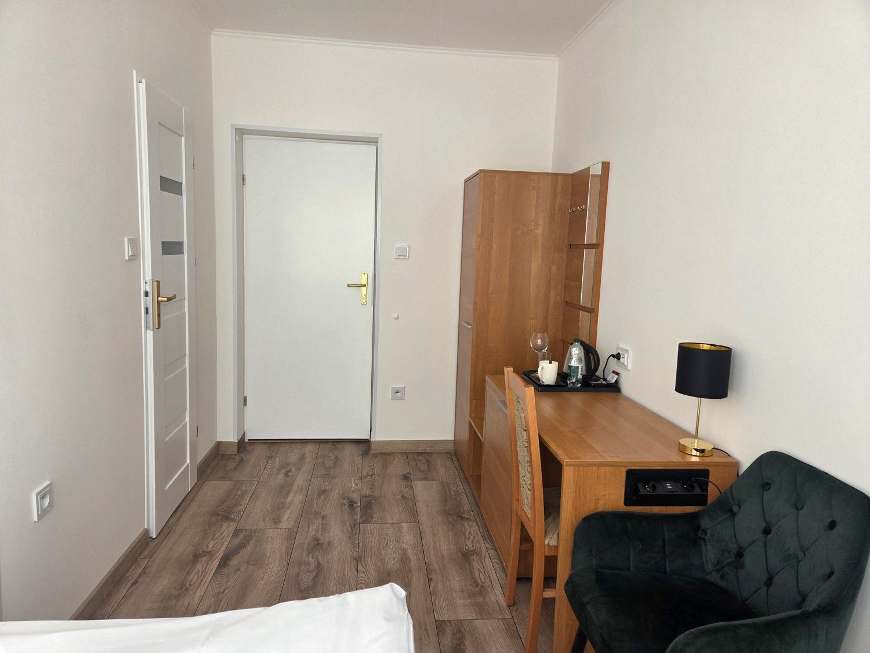 Single Room photo 1