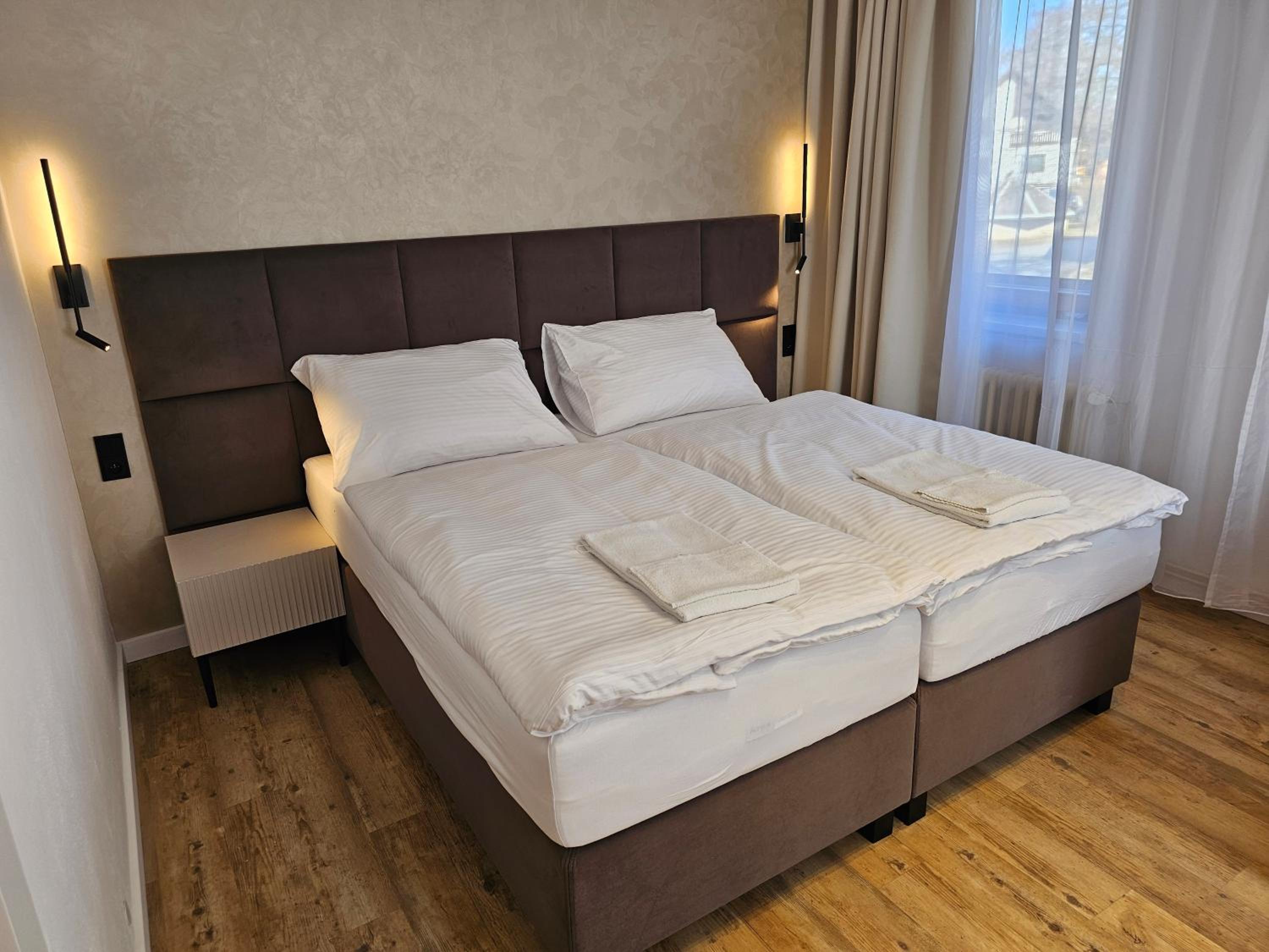 Superior Triple Room photo 2