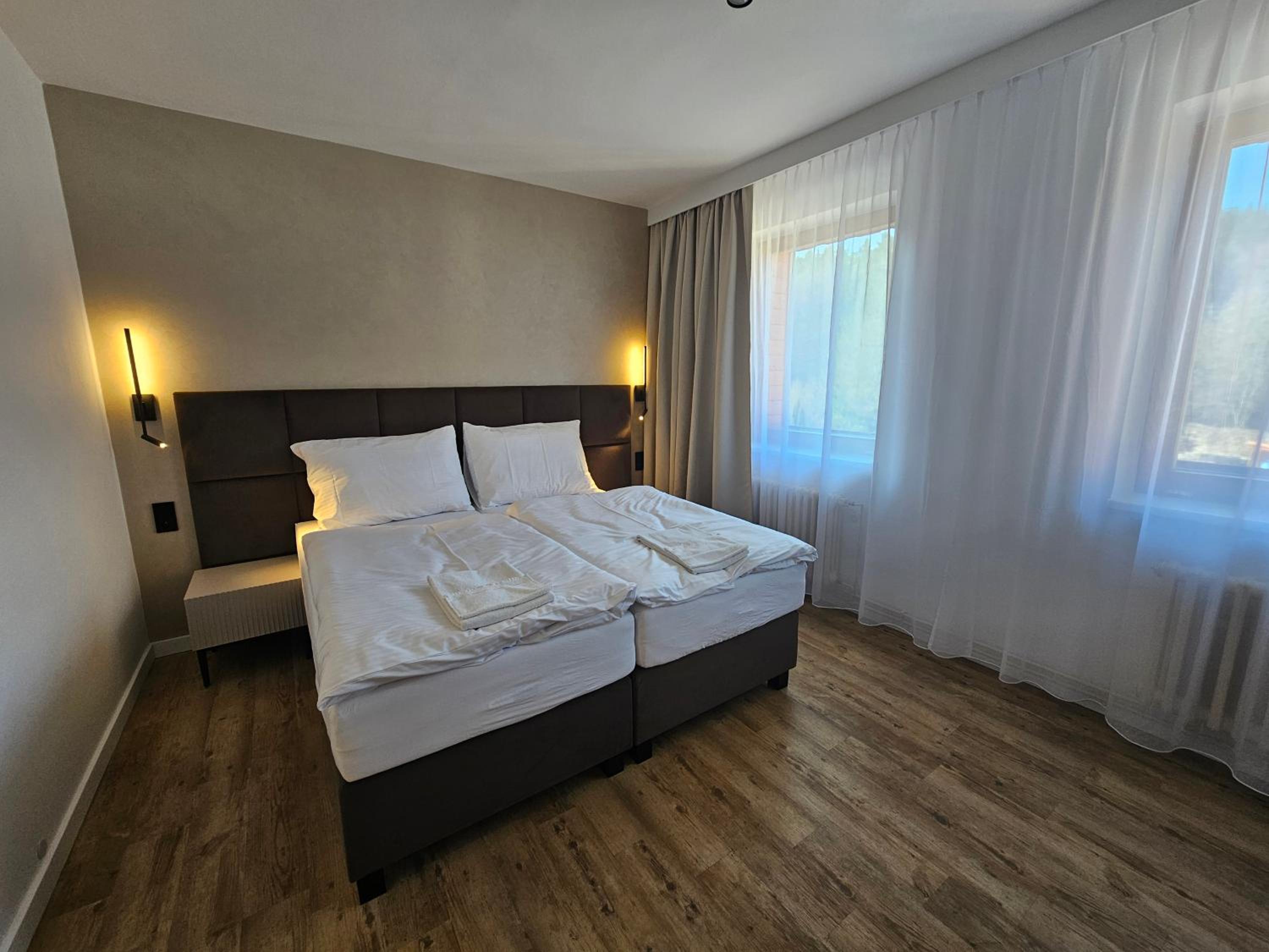 Superior Triple Room photo 1