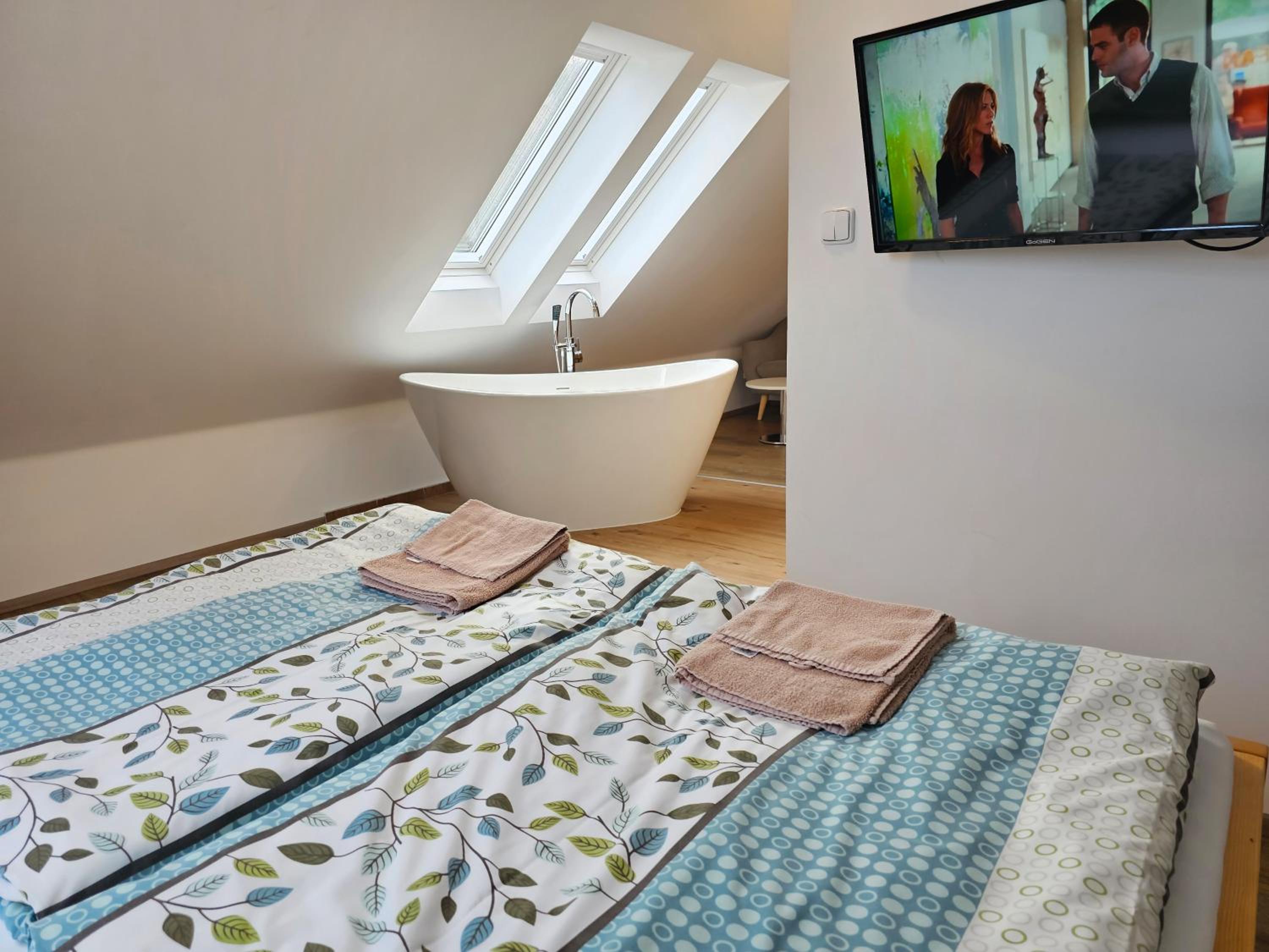 Suite photo 1