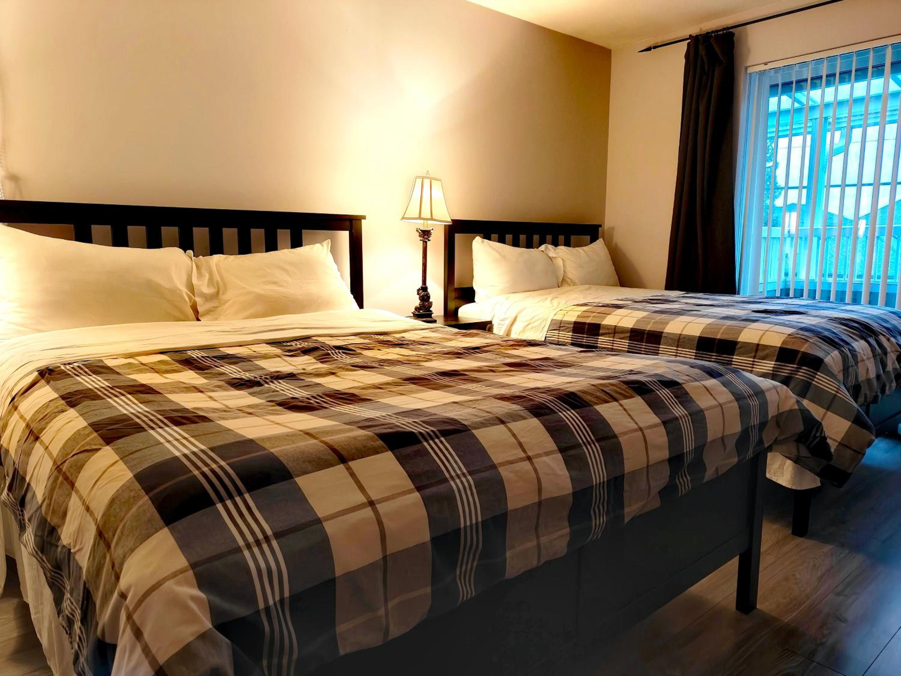 Superior King Suite photo 1