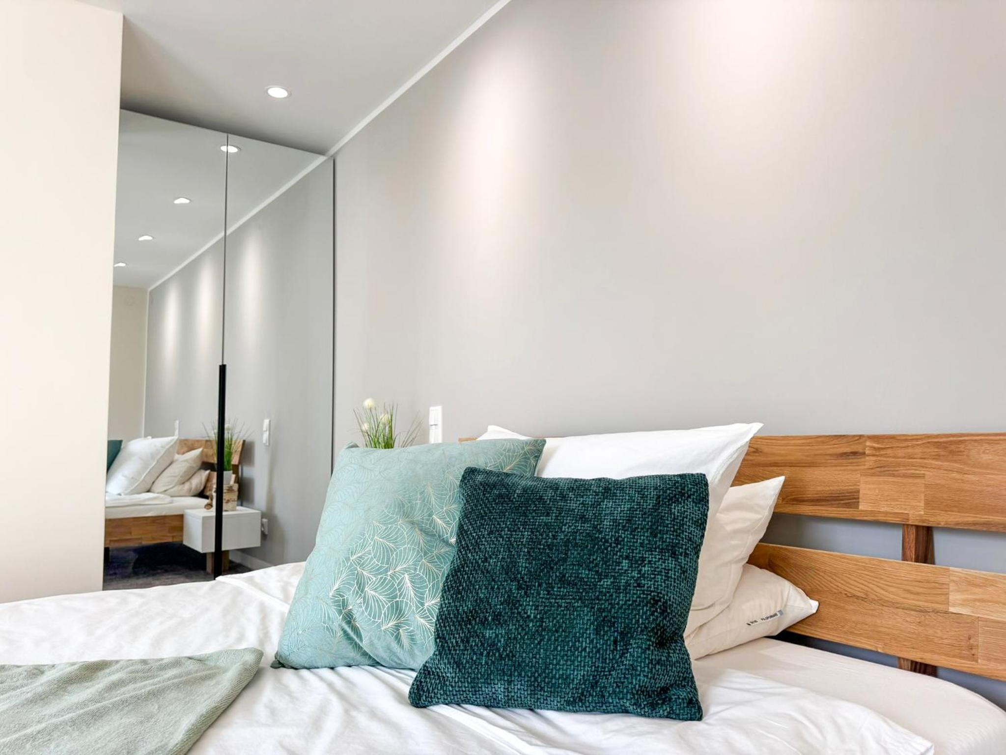 Double Room with Garden View photo 2