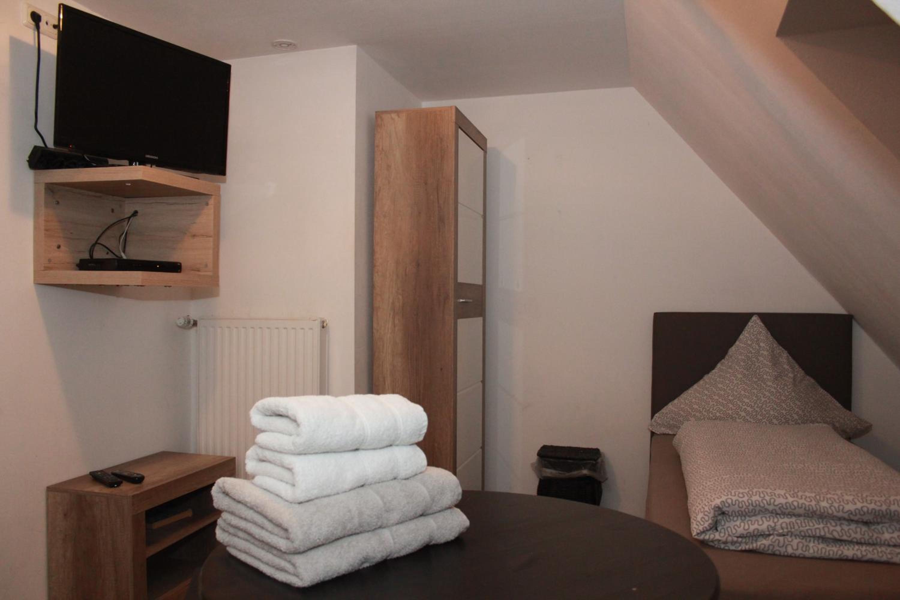 Standard Single Room photo 2