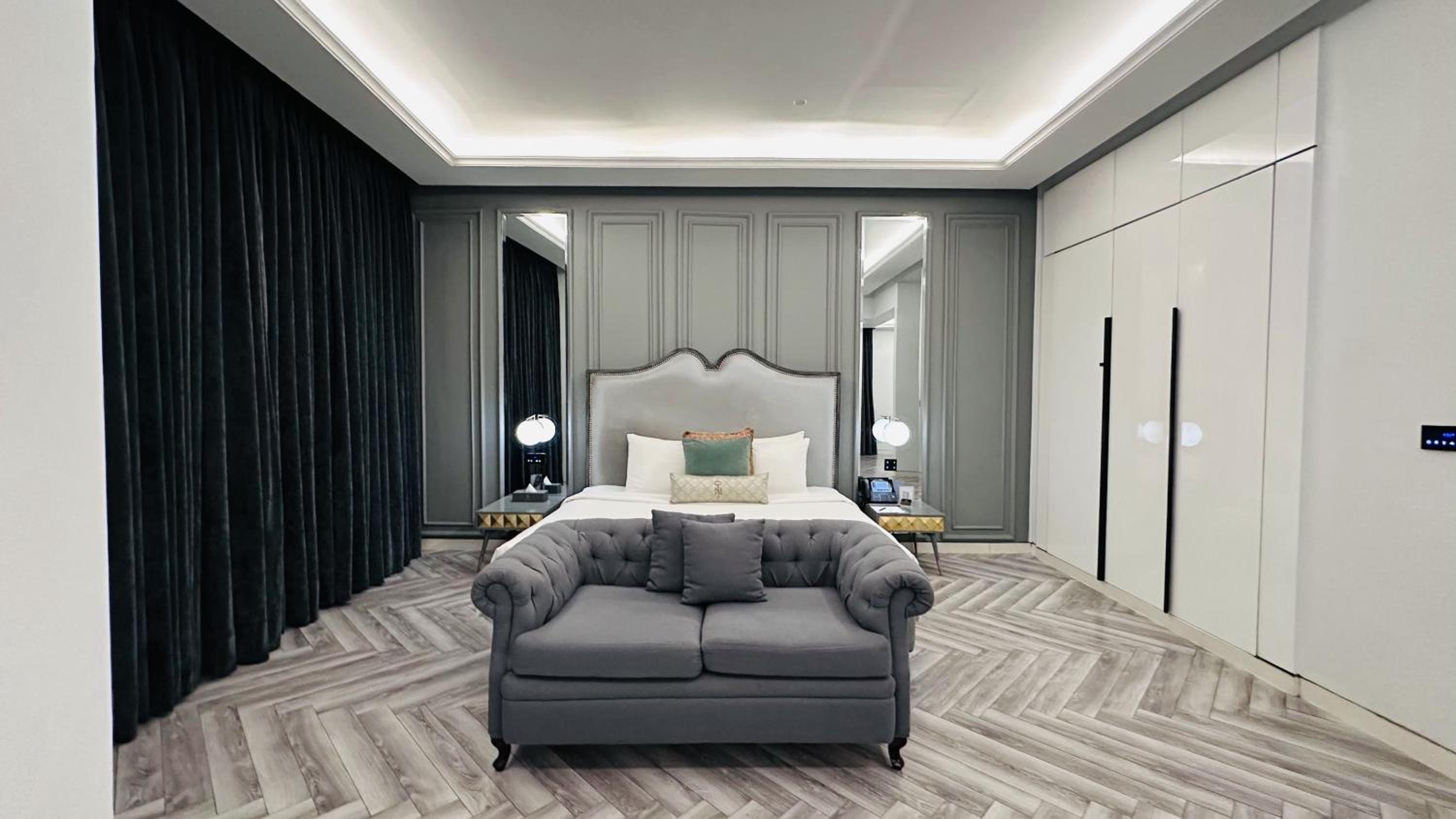 Superior Double Room photo 1