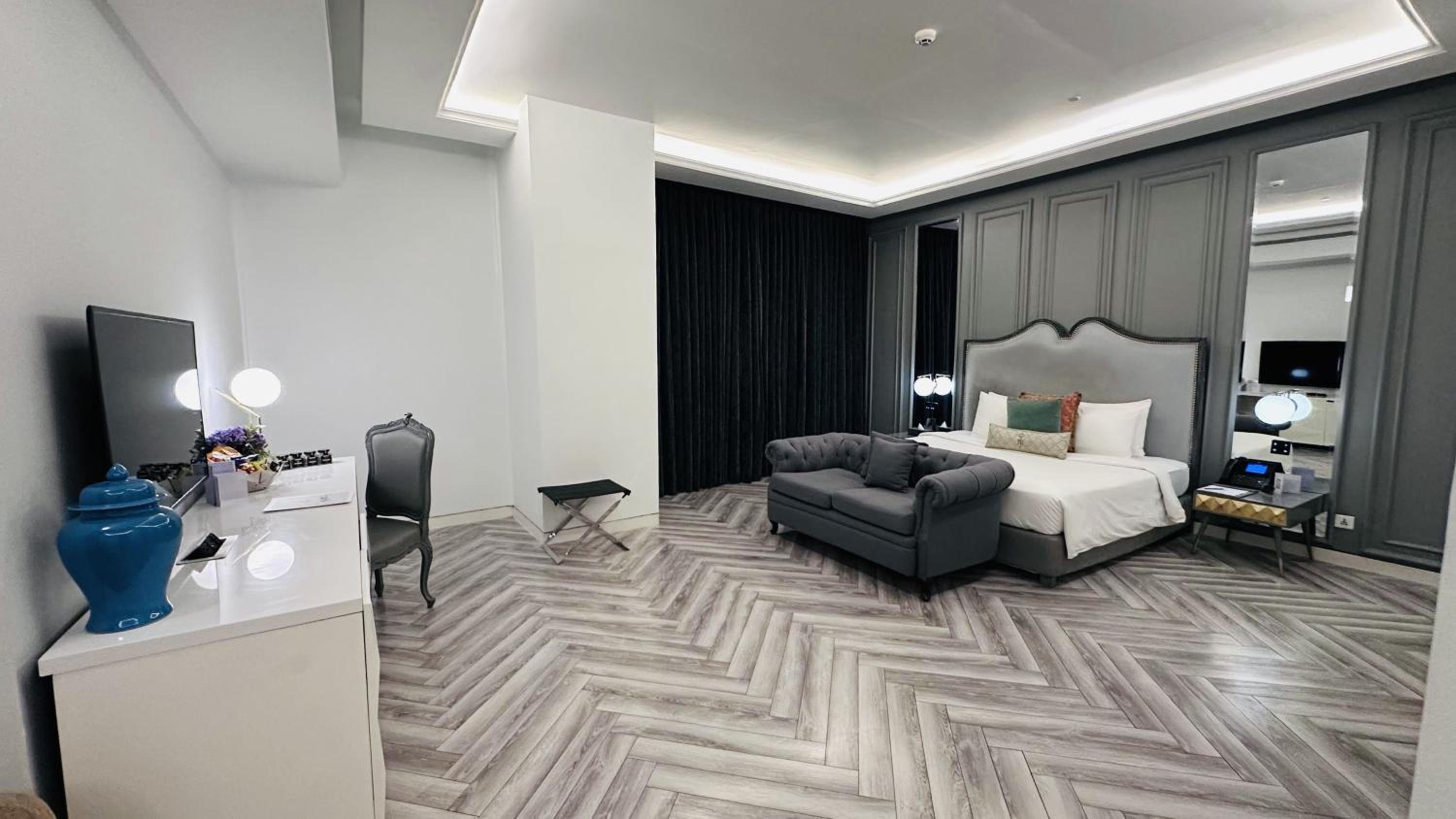 Superior Double Room photo 2