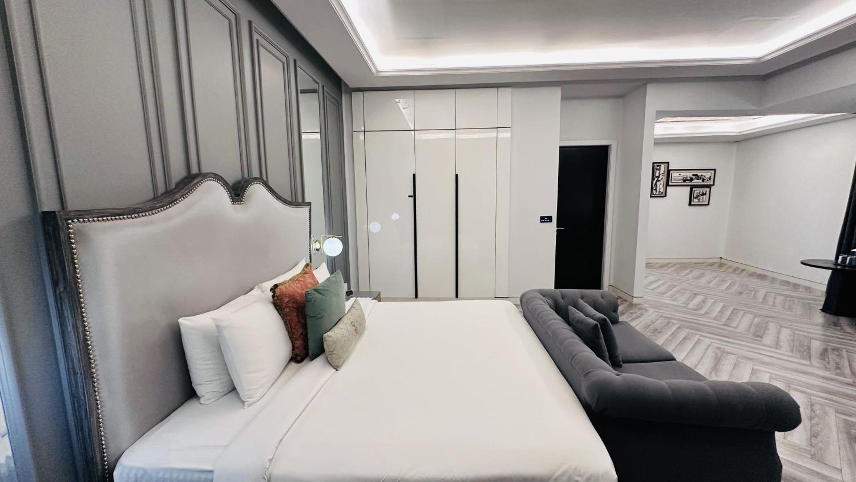 Superior Double Room photo 3