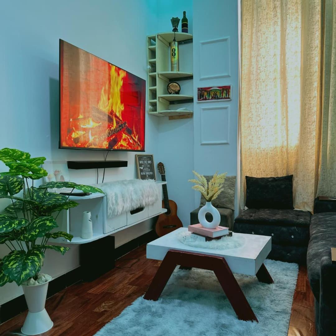 One-Bedroom Deluxe Apartment photo 3