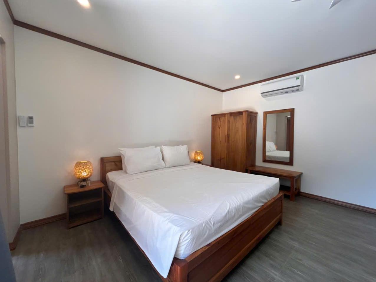 Sky Standard Room with Jungle View photo 2