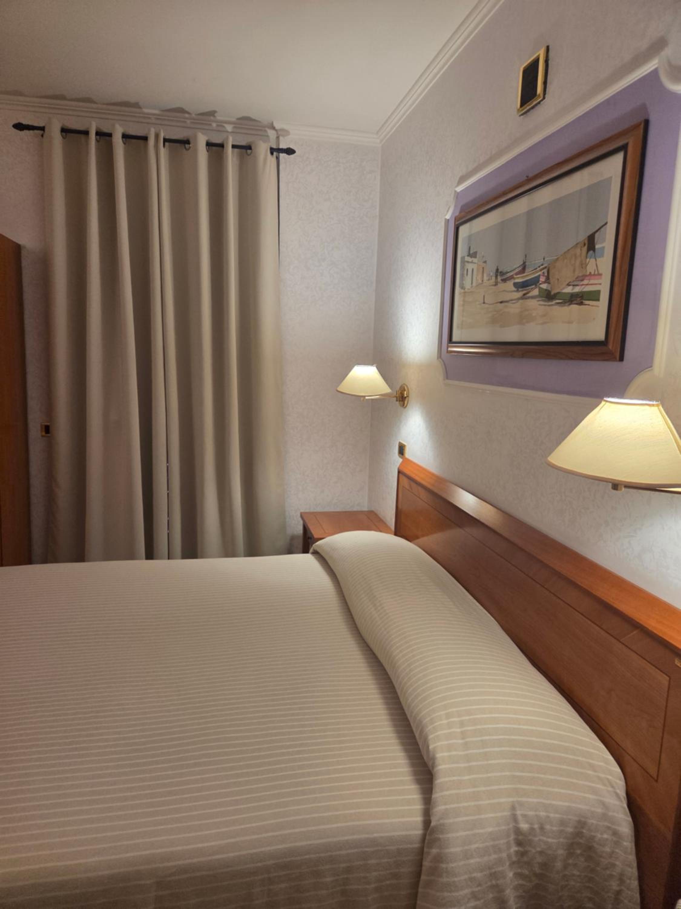 Standard Single Room photo 2