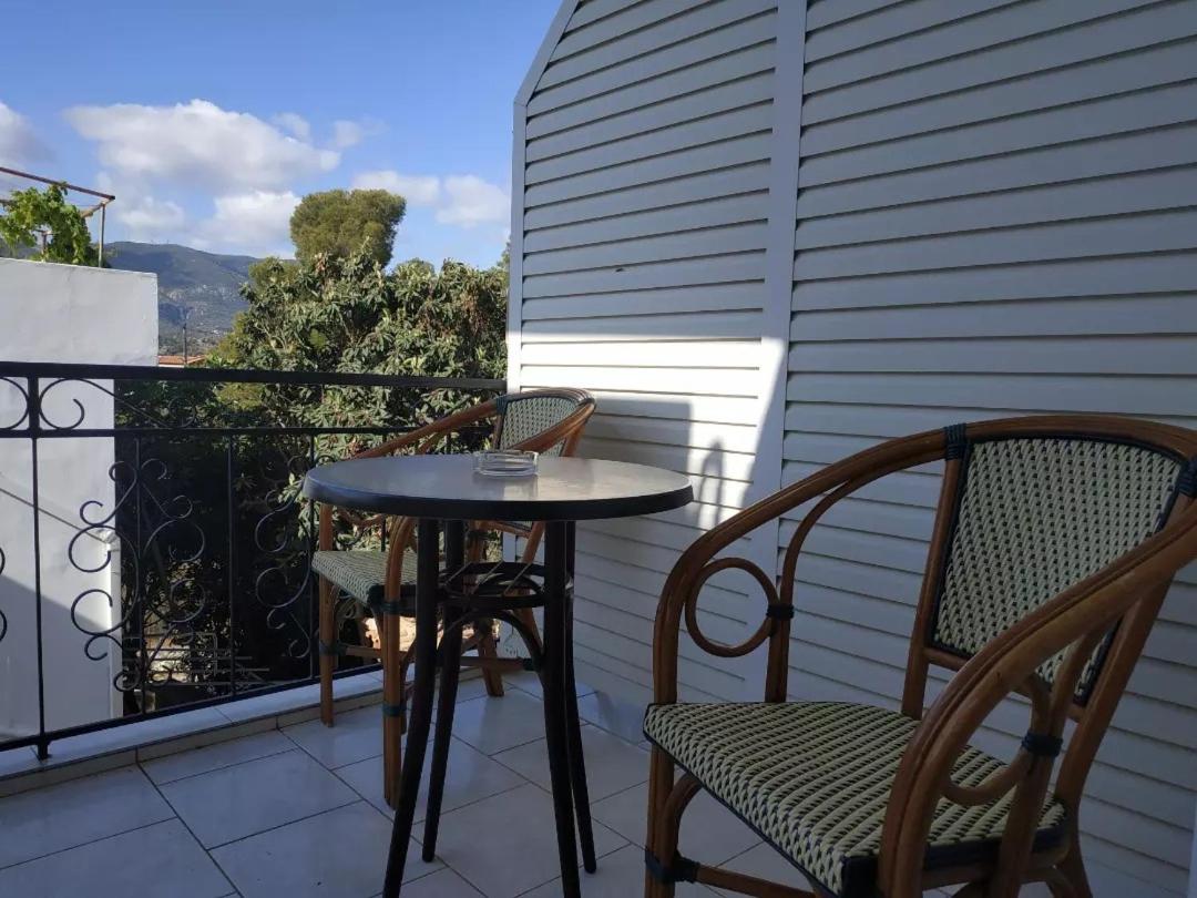 Studio with Terrace photo 3