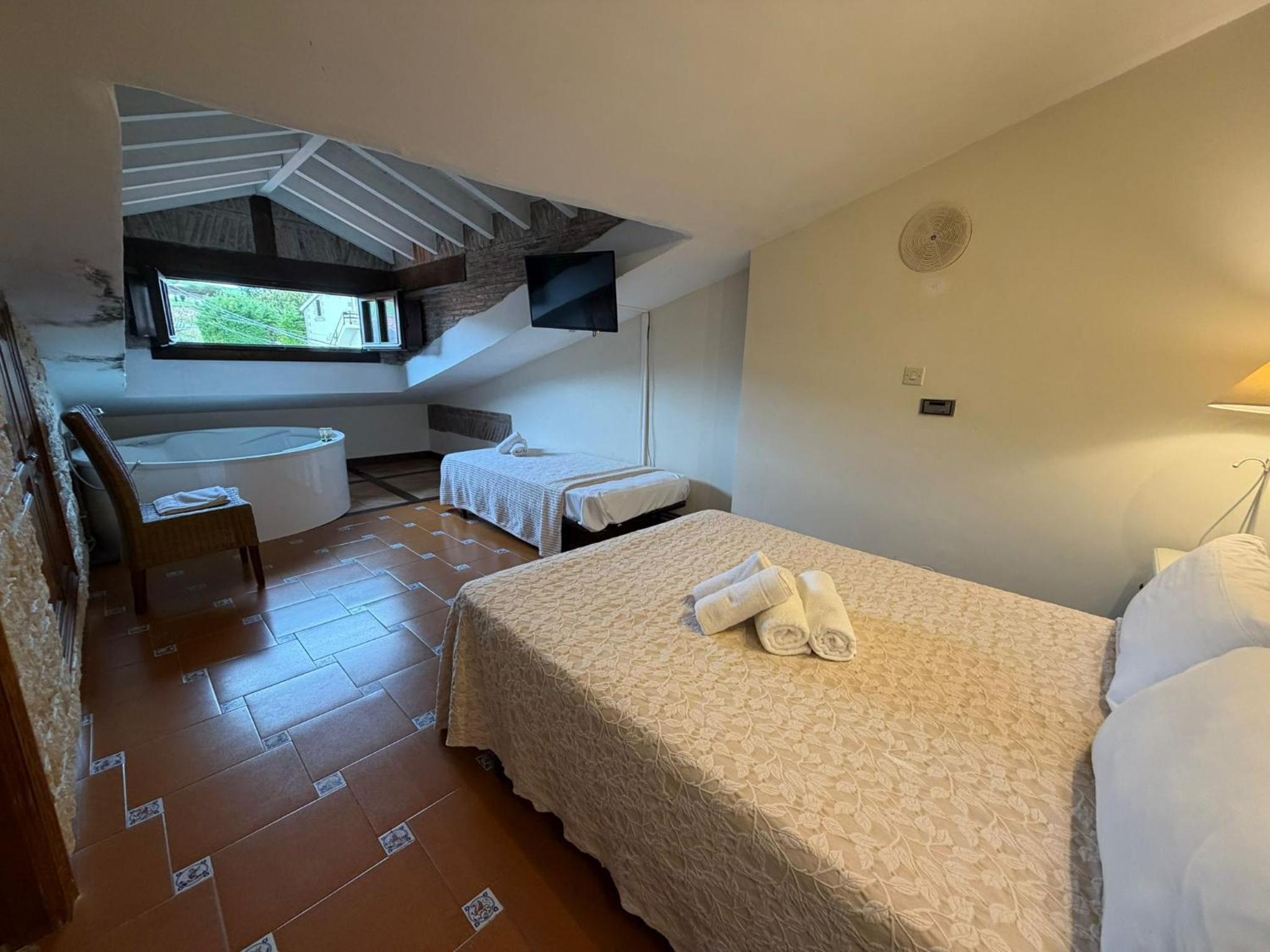 Superior Triple Room photo 1