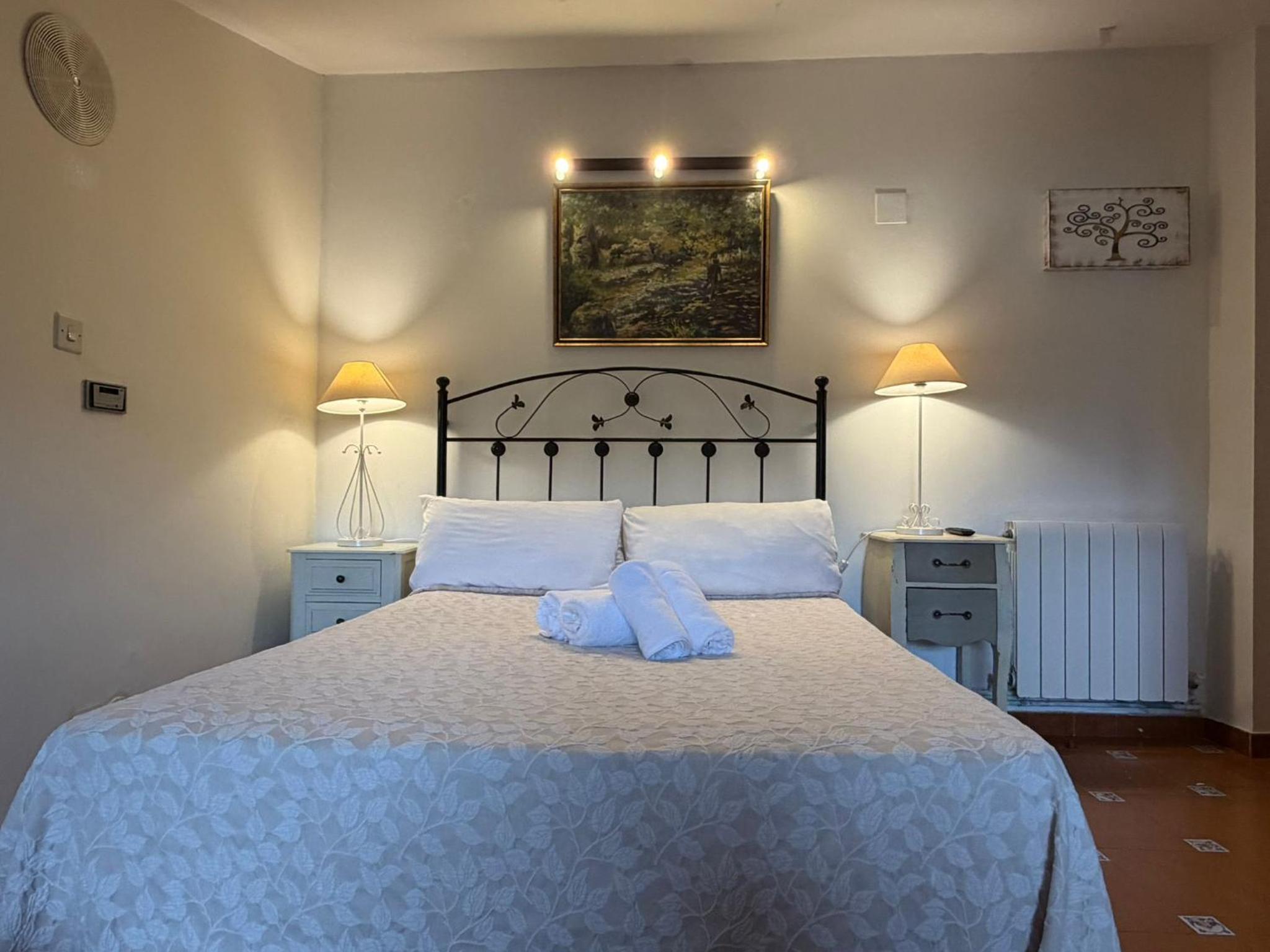 Superior Triple Room photo 3