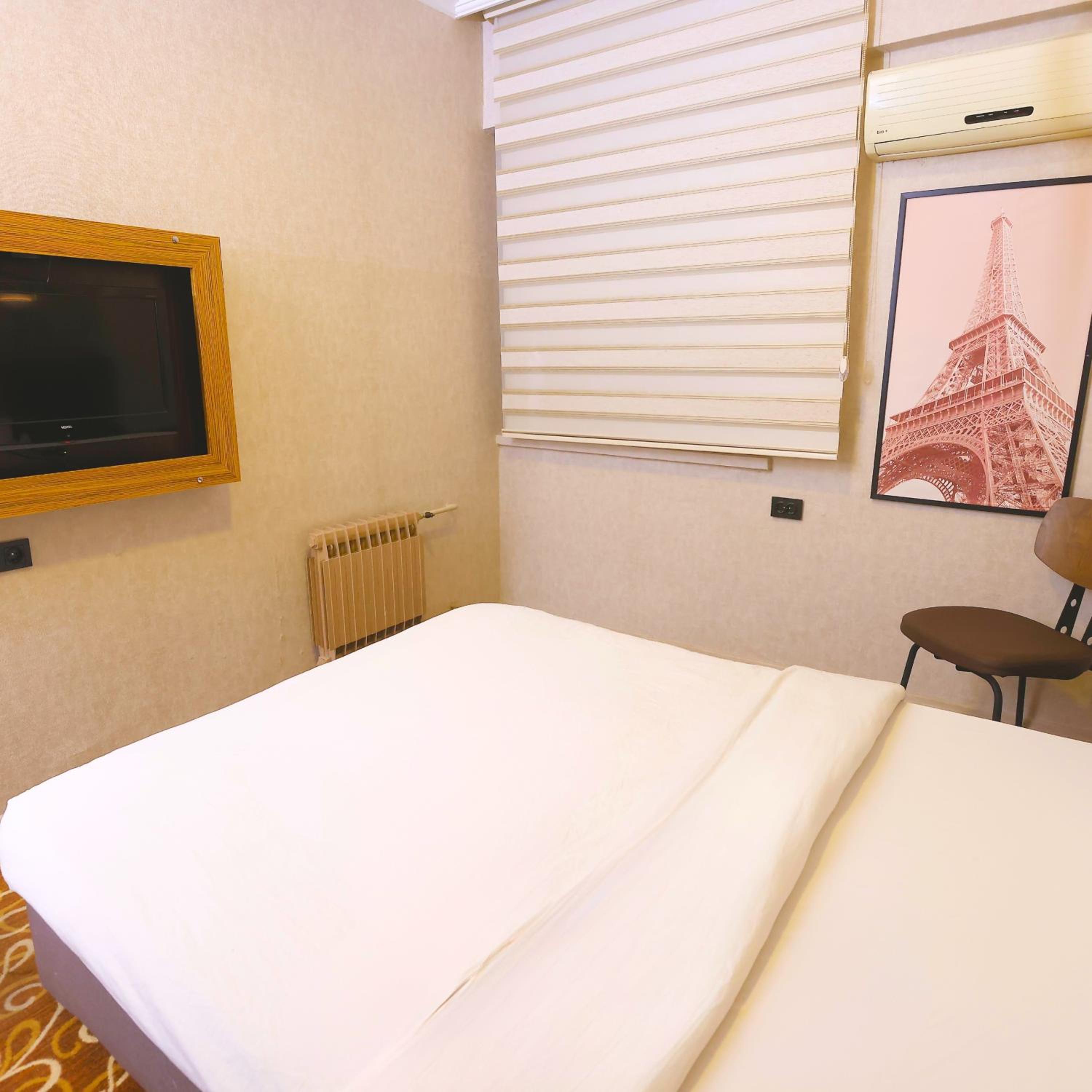 Economy Single Room photo 3