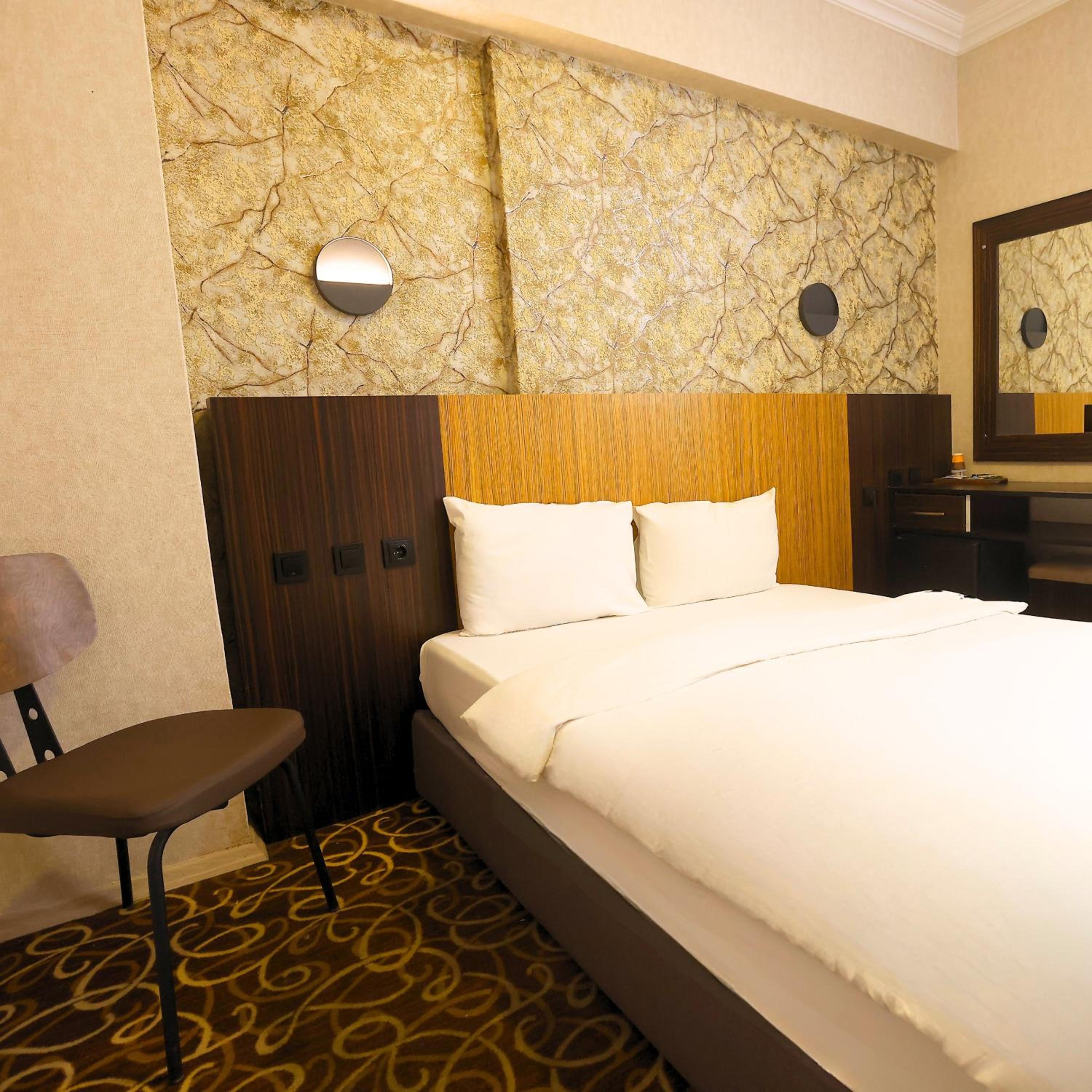 Economy Single Room photo 1