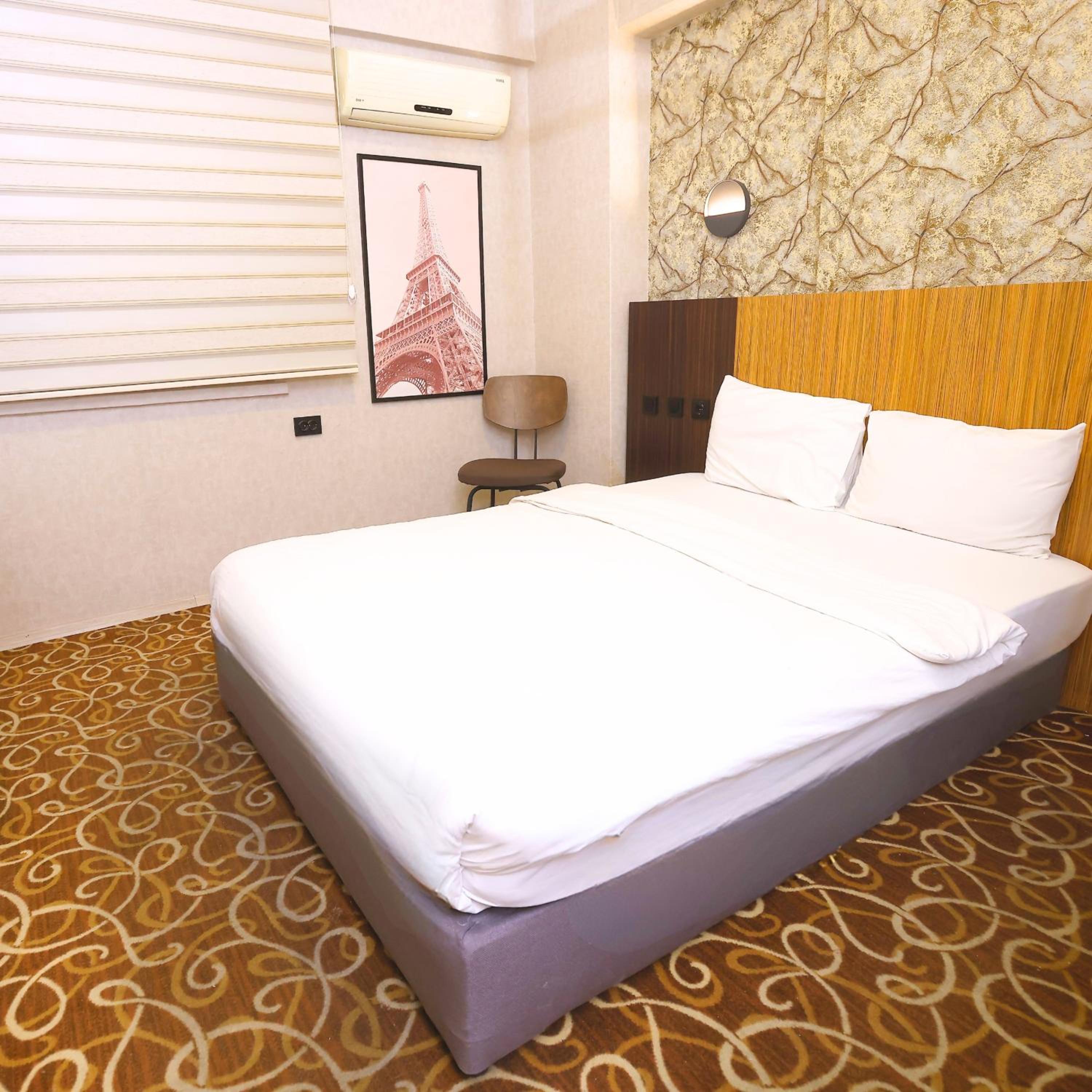 Economy Single Room photo 2