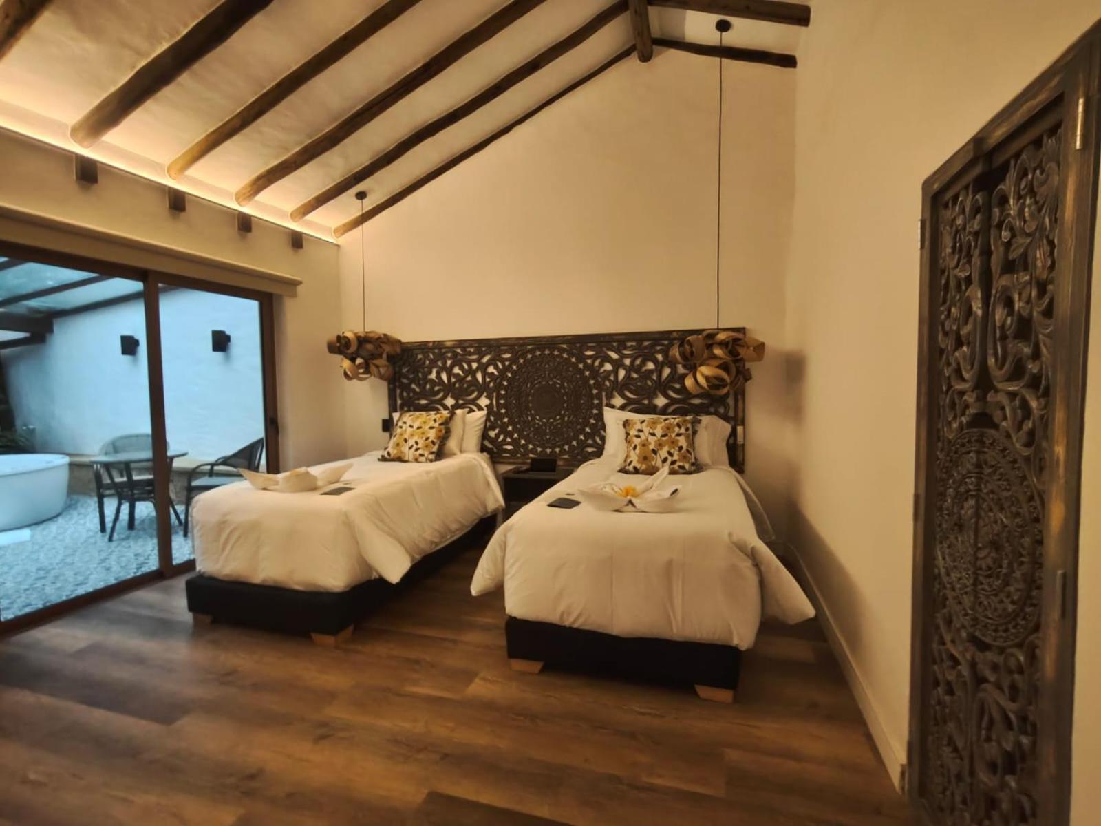 Suite with Terrace photo 1