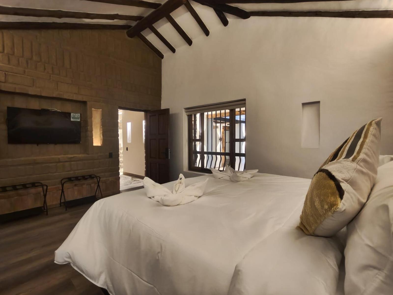 Suite with Terrace