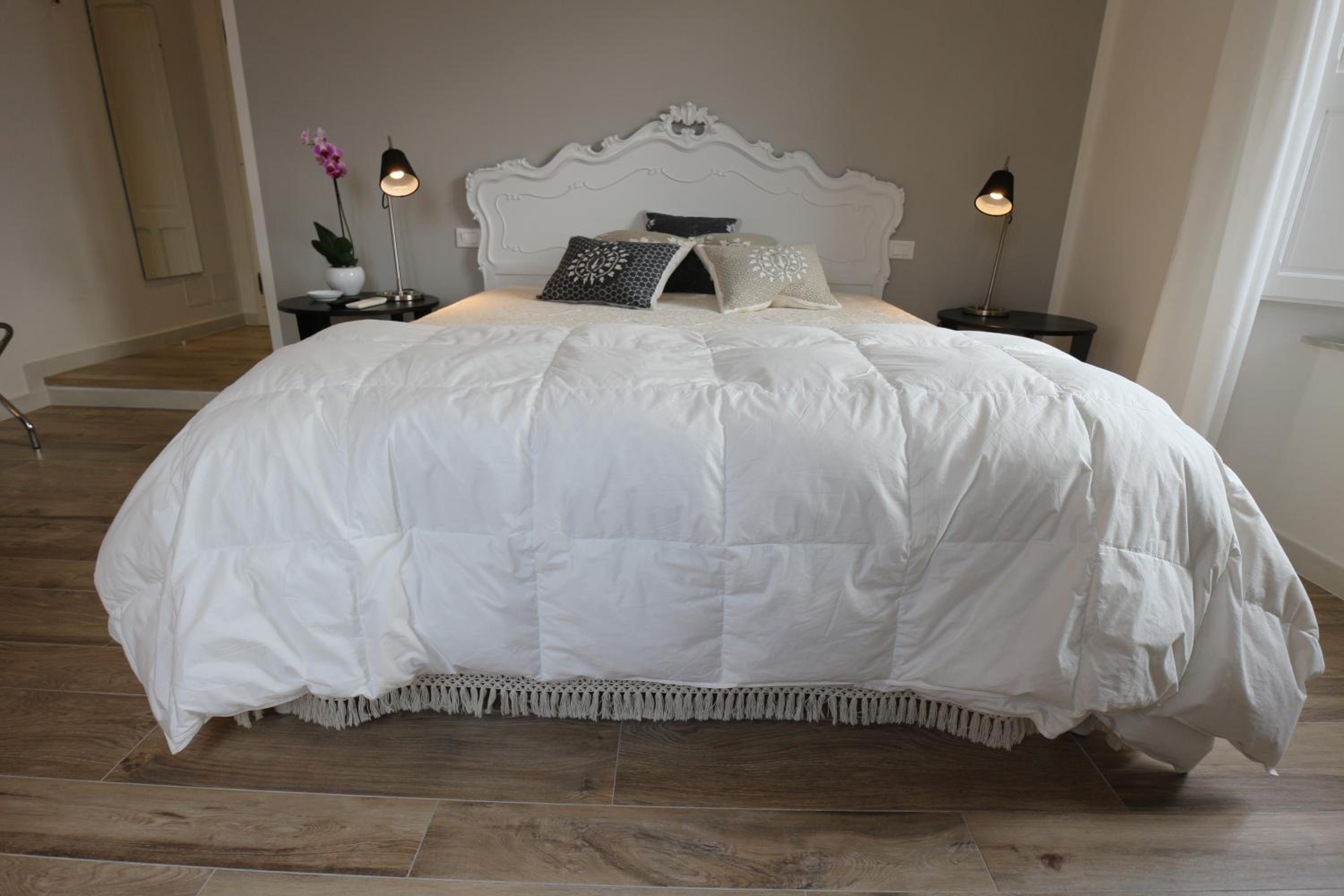 Double Room with Private Bathroom photo 3