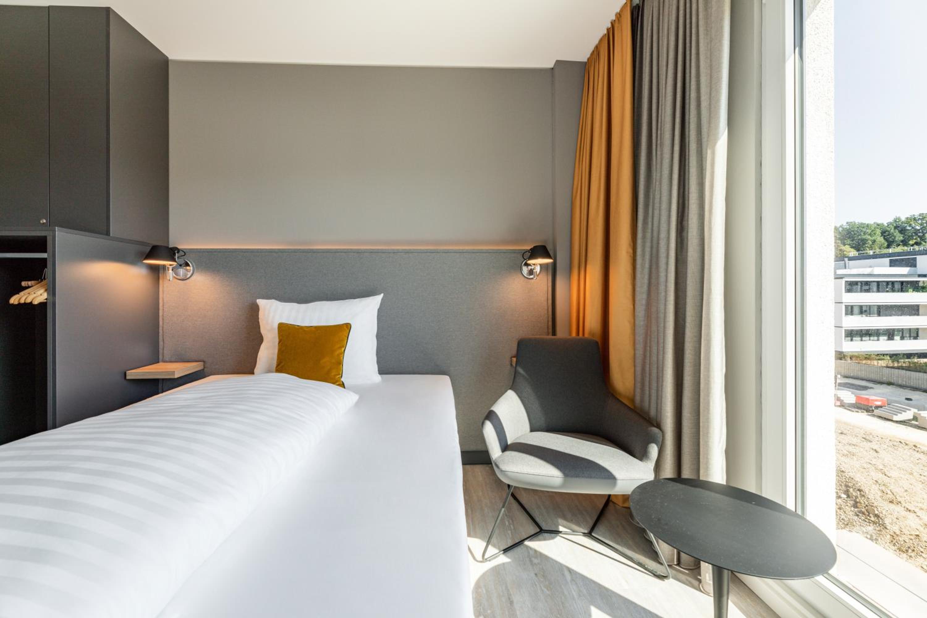 Maxx Hotel Aalen, Foto 4