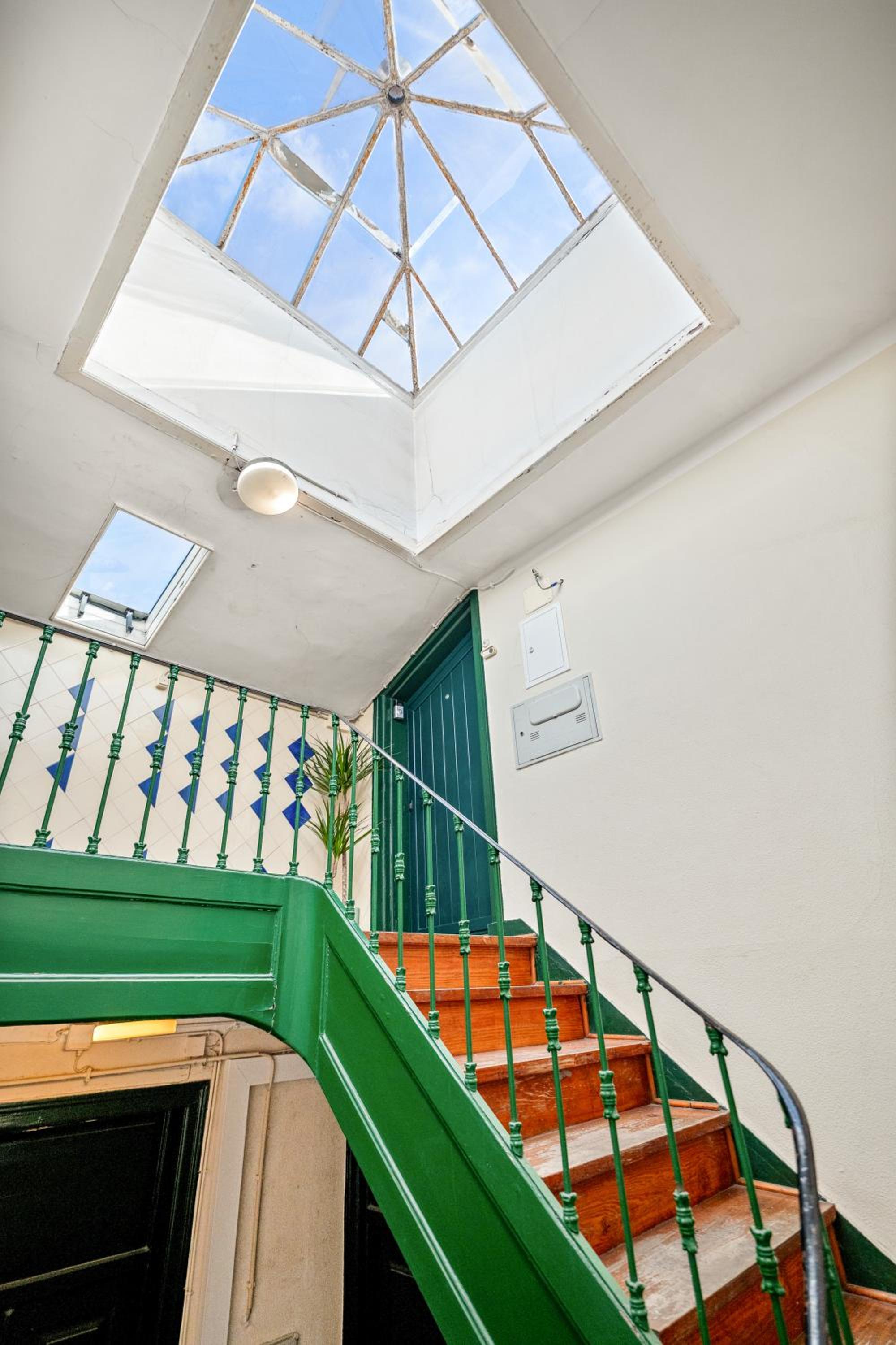 Apartment with Terrace photo 3