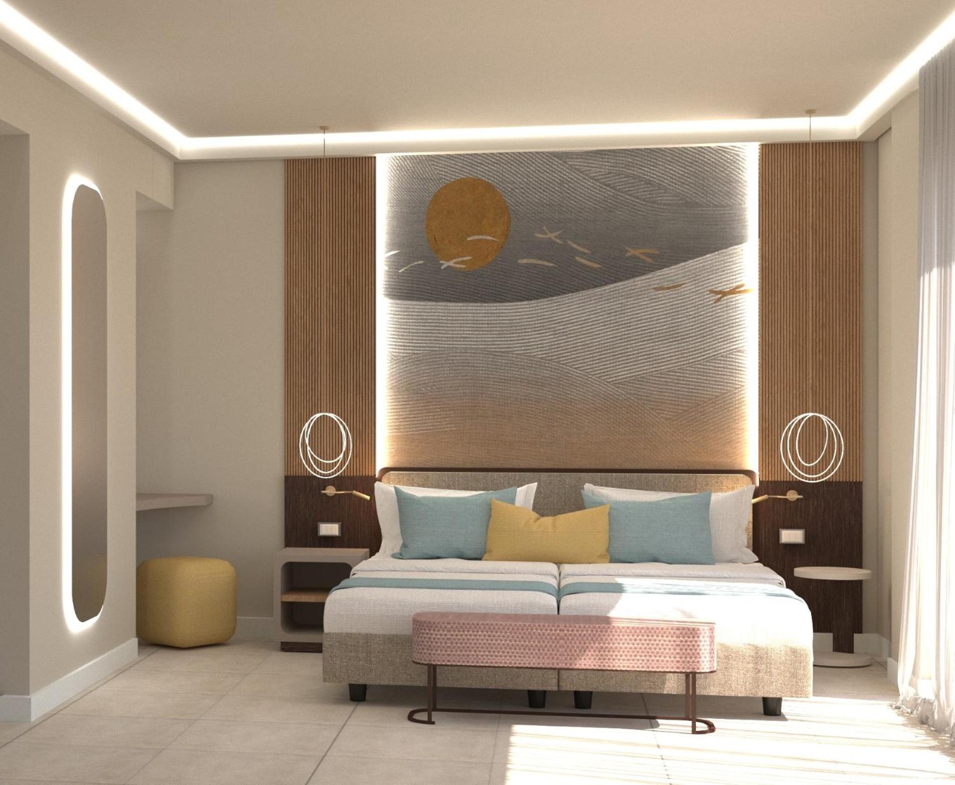 Deluxe Junior Suite