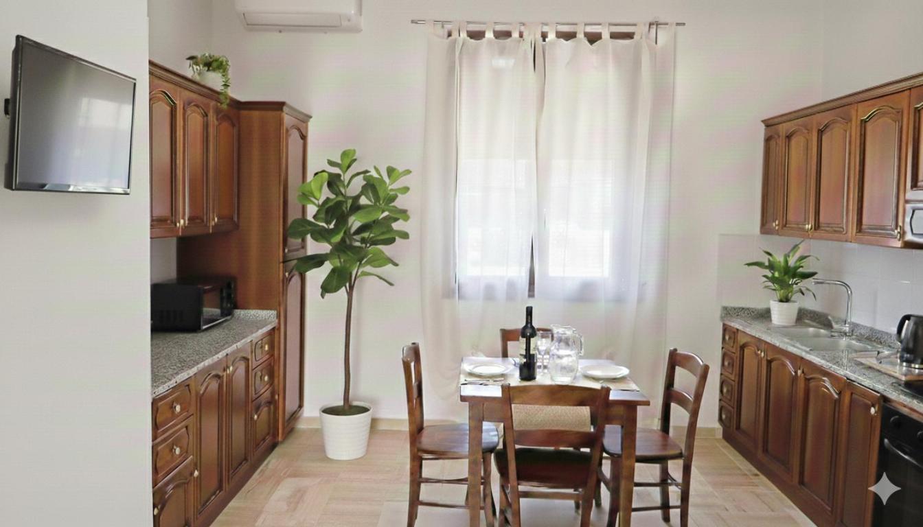 One-Bedroom Apartment photo 3