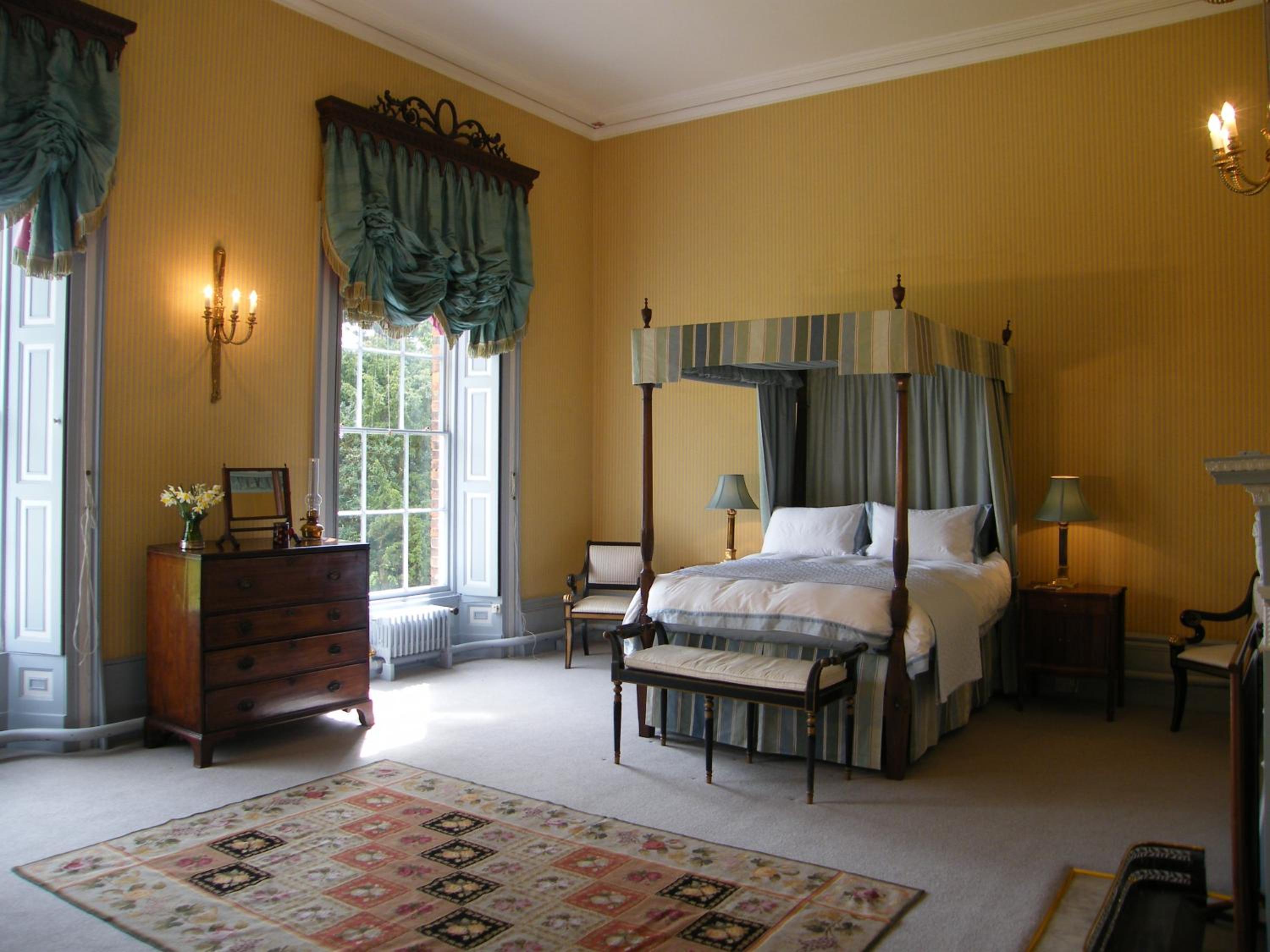 Double Room with Private Bathroom photo 2