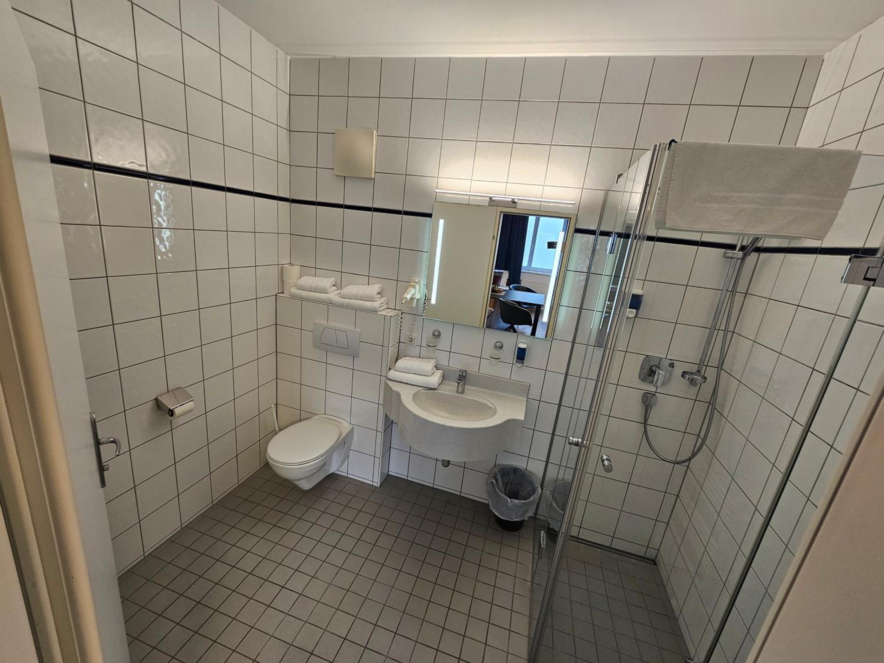 Quadruple Room photo 2