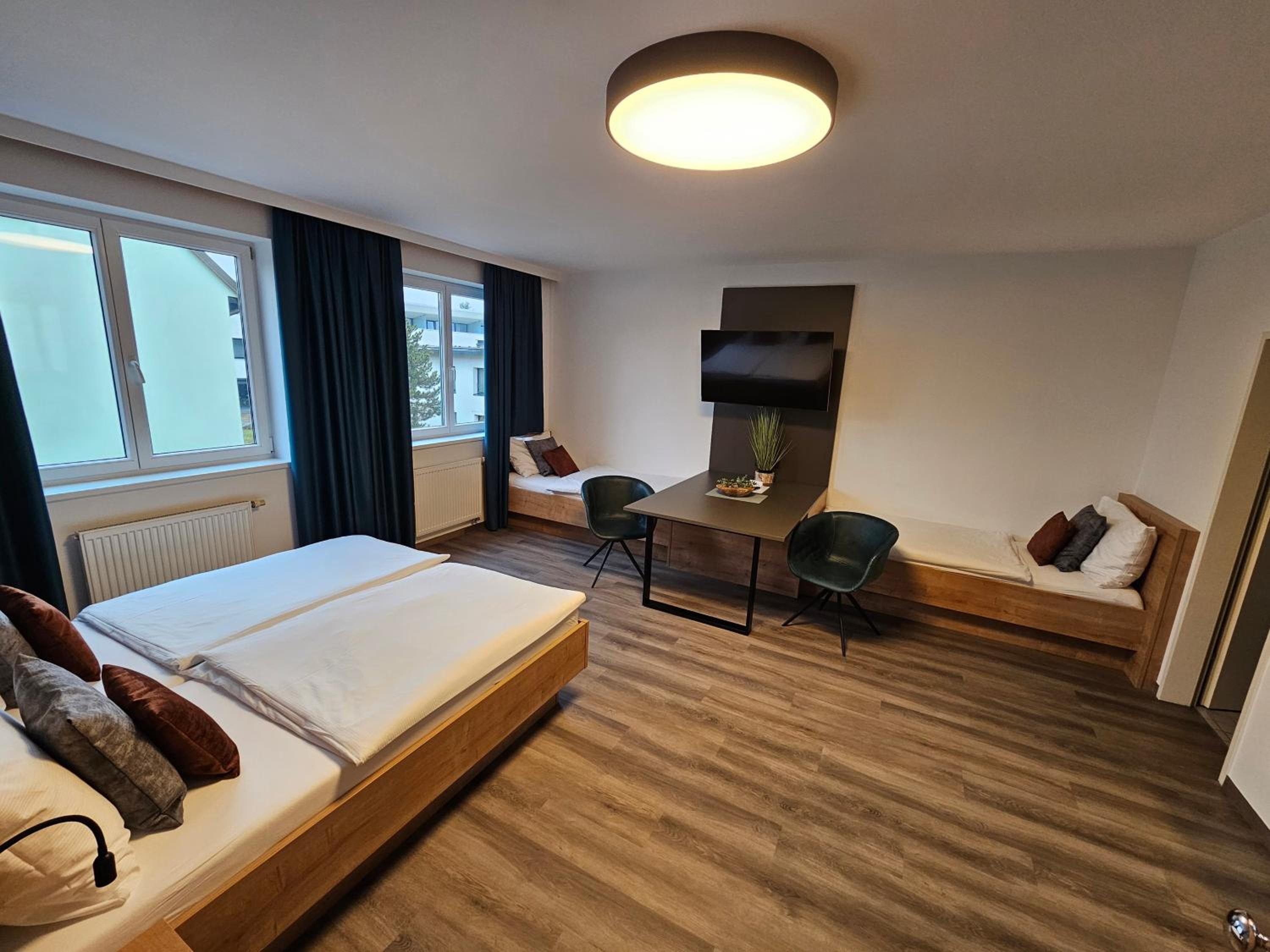 Quadruple Room photo 1