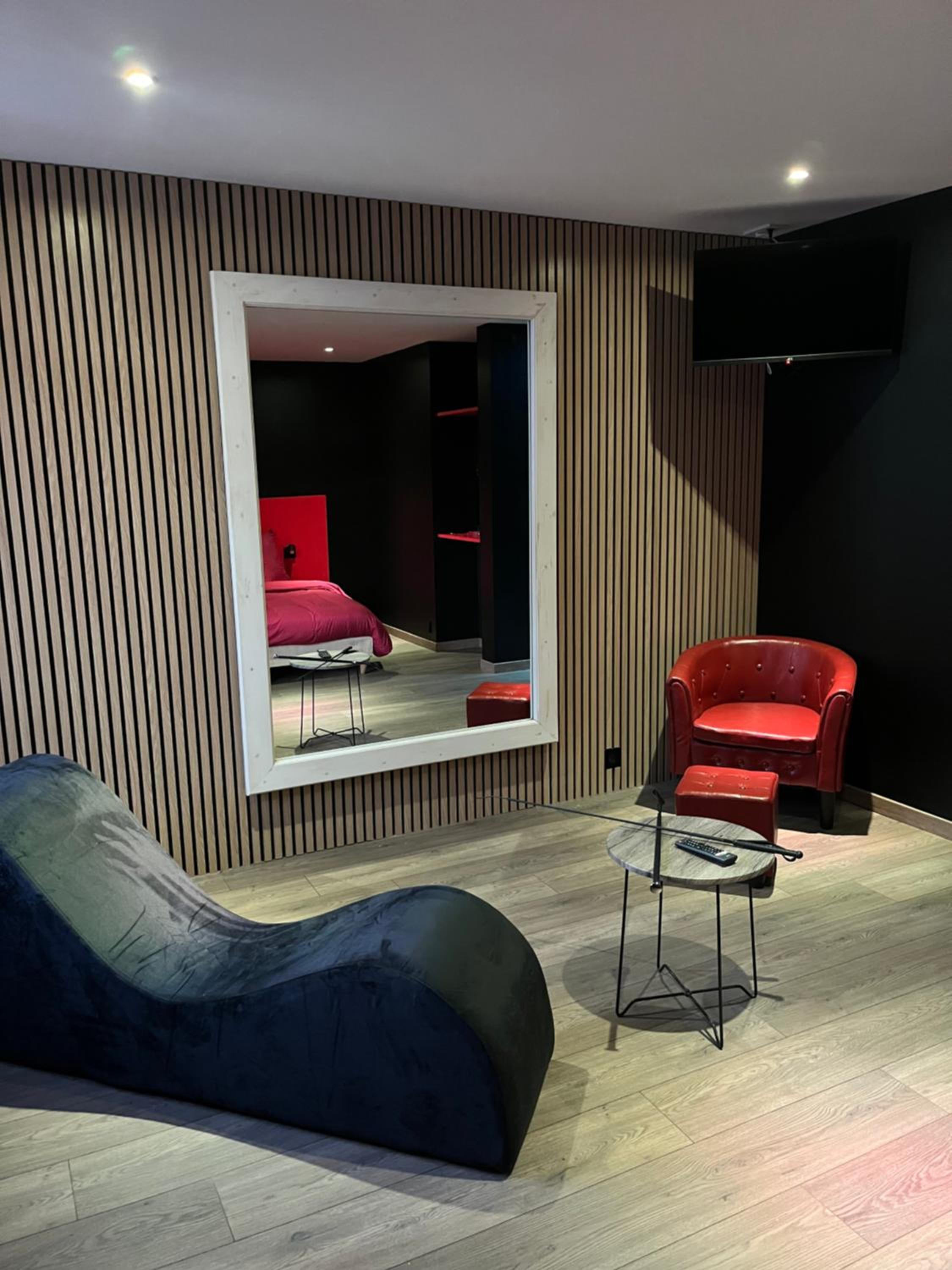 Suite photo 1