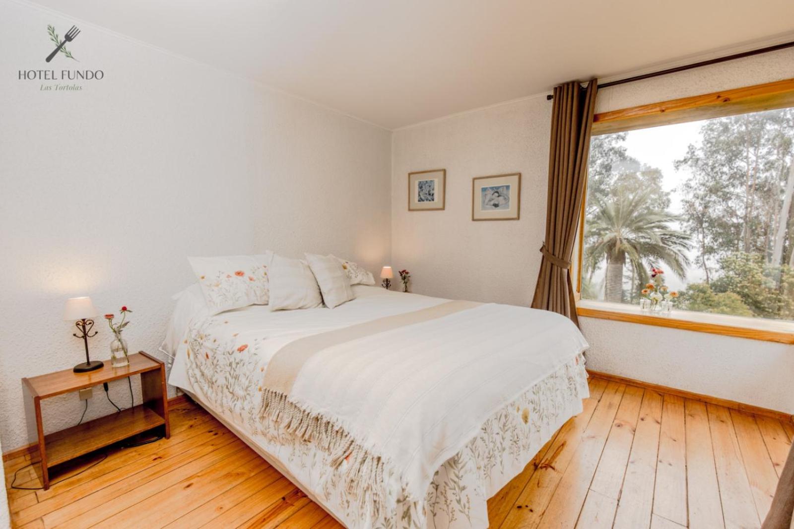 Superior Chalet