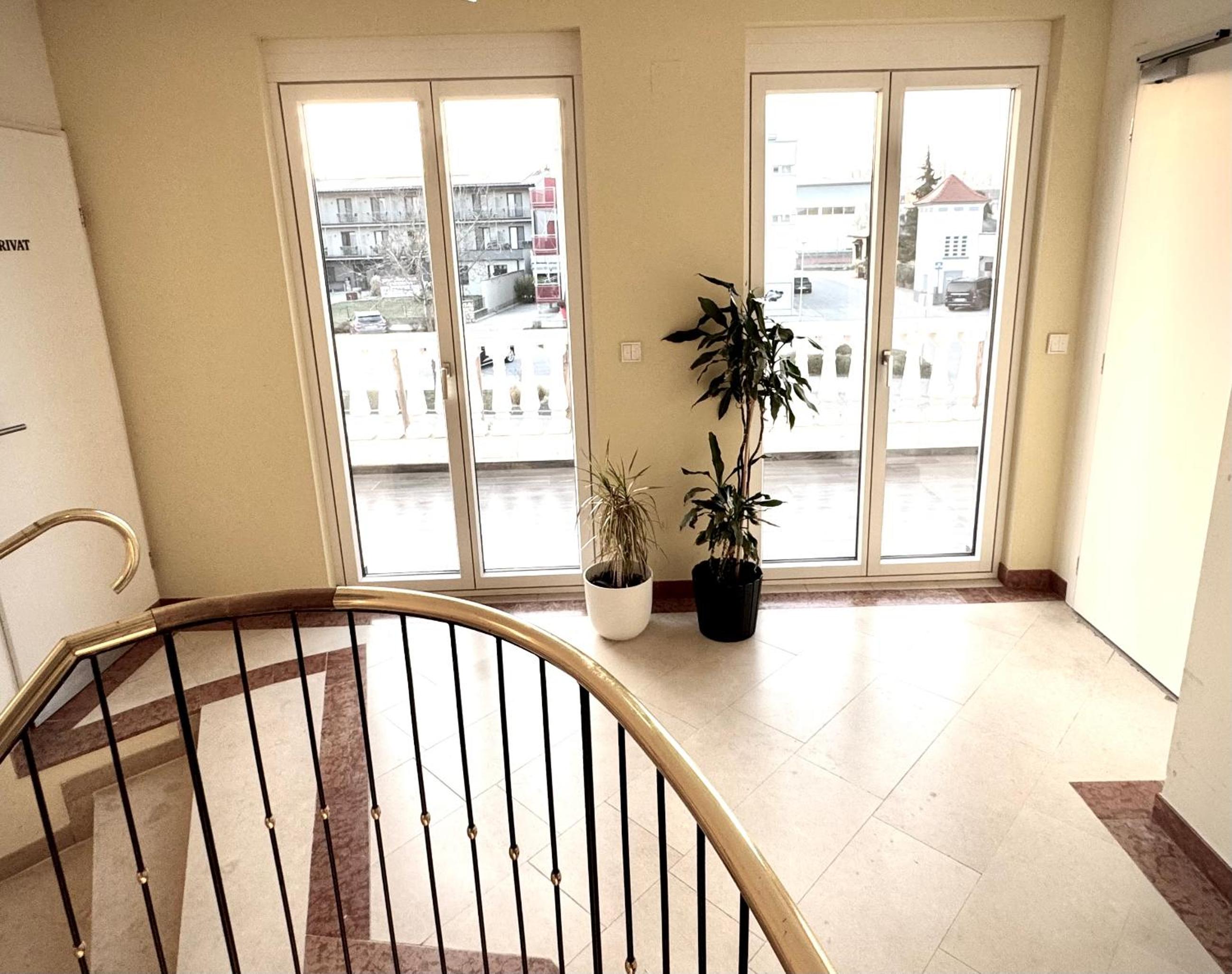 Superior Apartment with Balcony