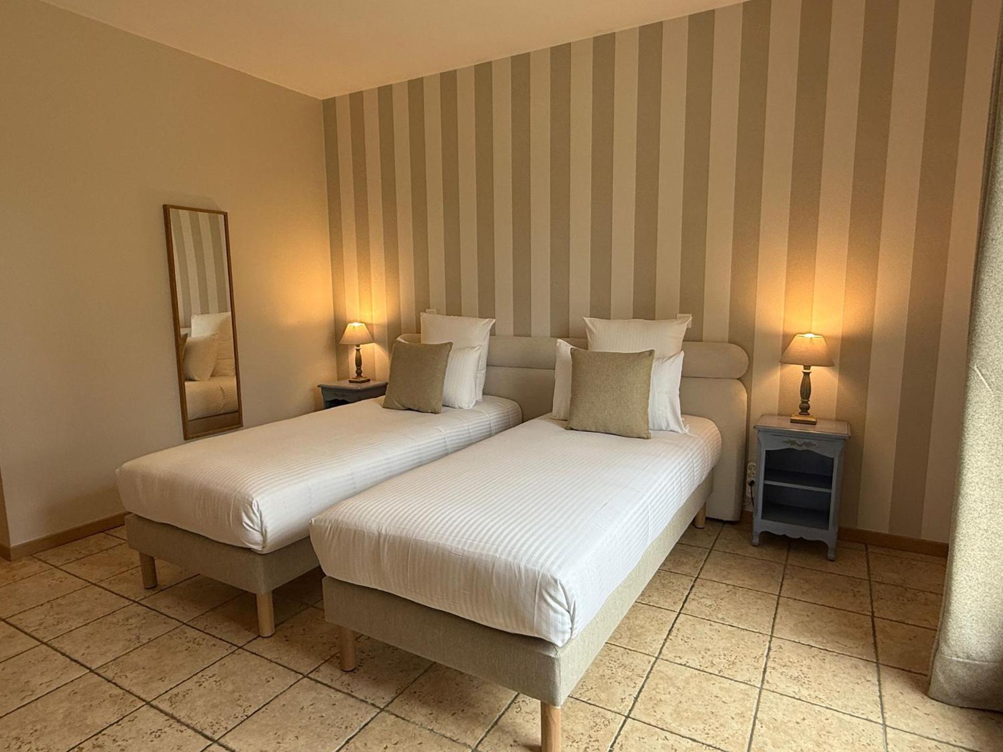 Twin Room with Terrace photo 1