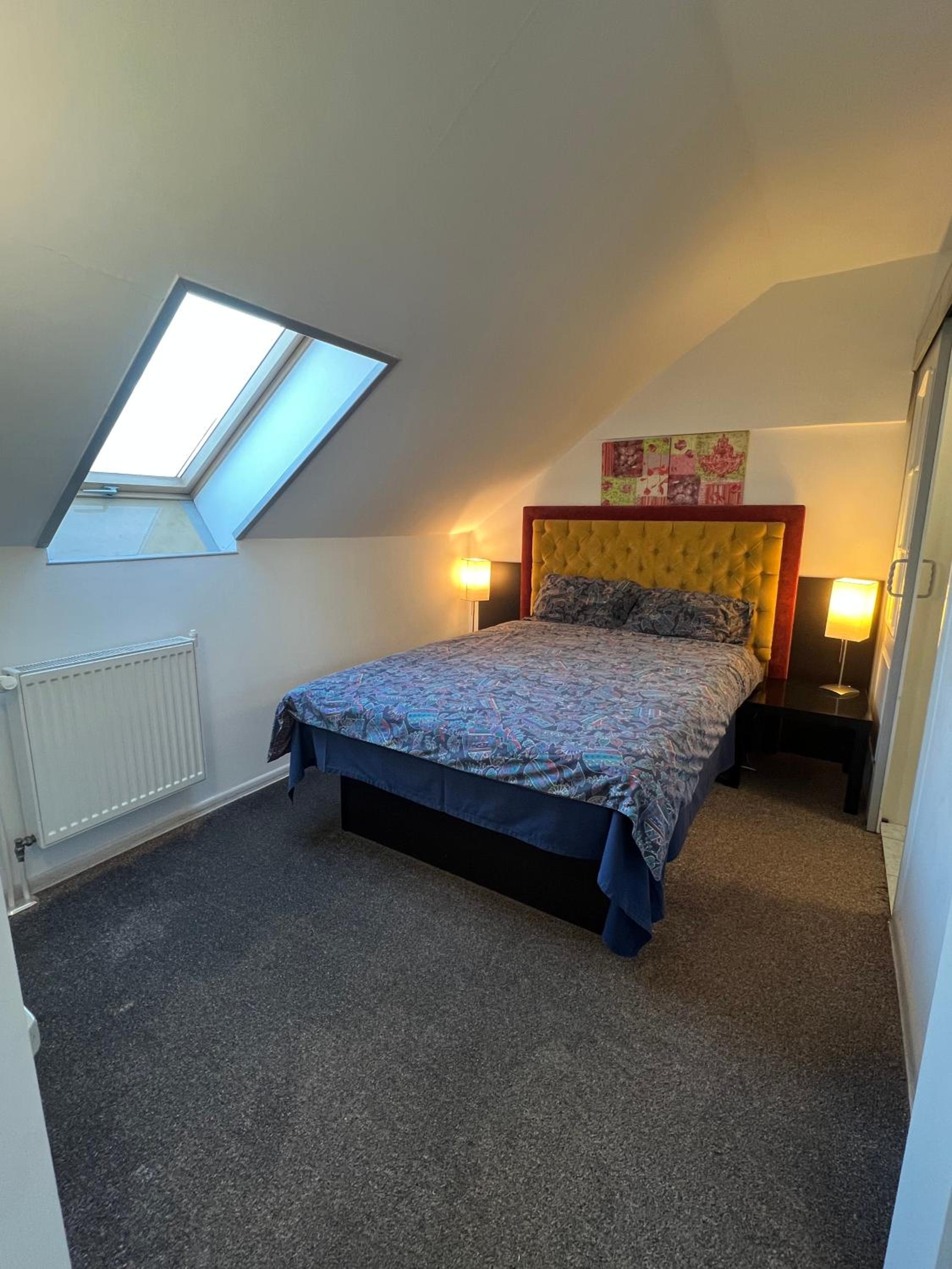 Standard Family Room photo 1