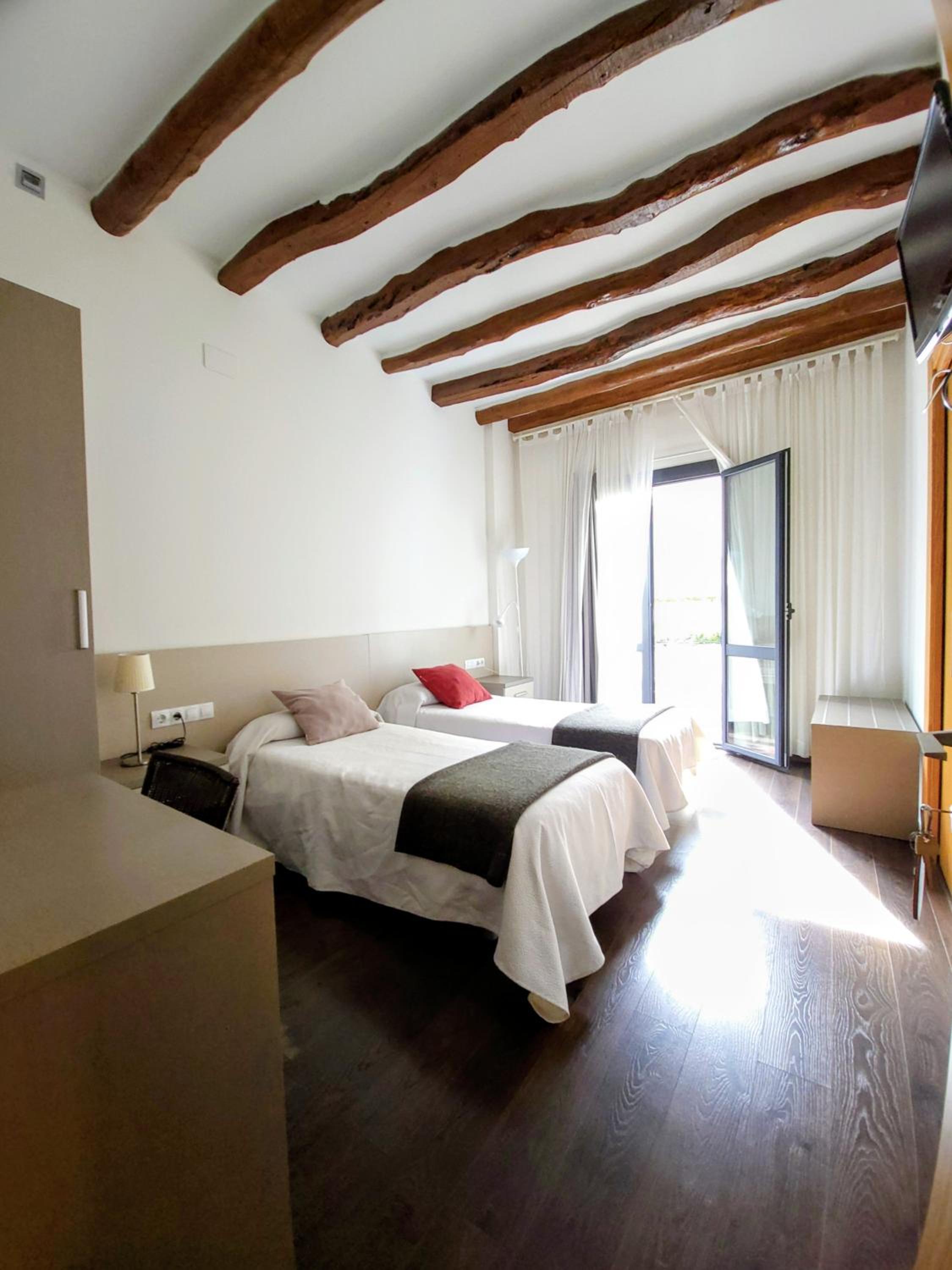 Habitación Doble