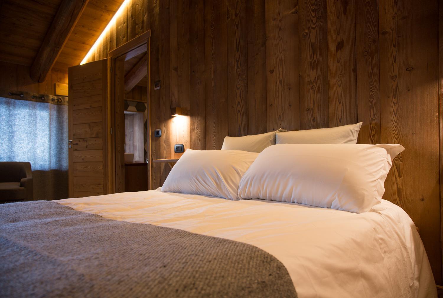 Large Double Room photo 2