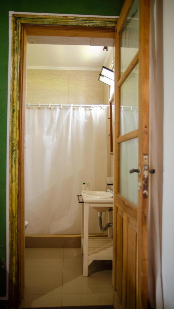 Classic Quadruple Room photo 1