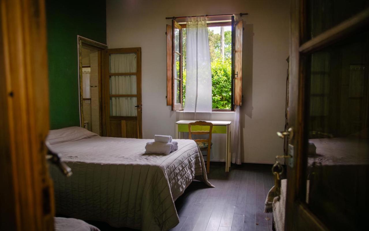 Classic Quadruple Room photo 3
