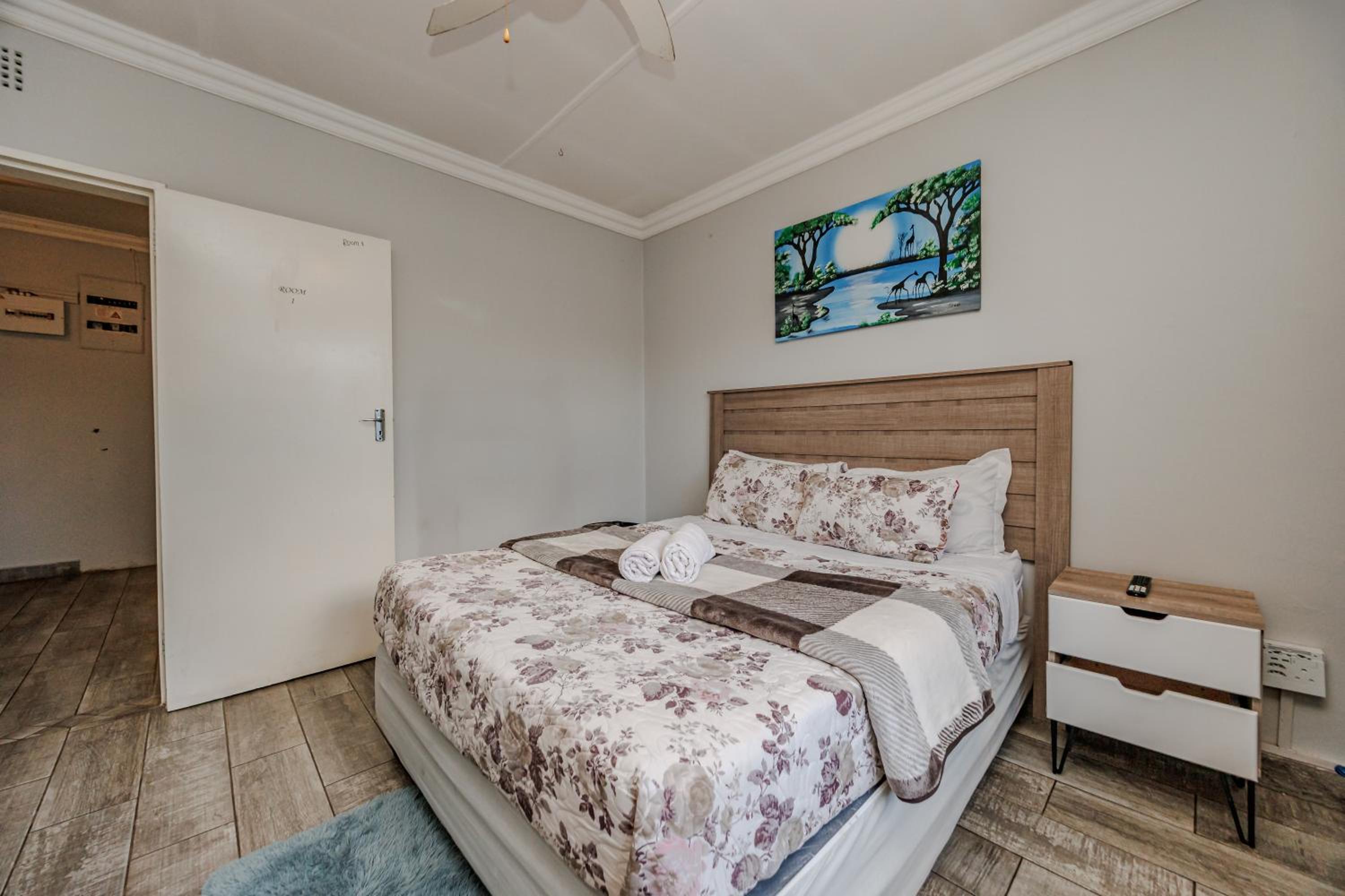 Standard Double Room photo 1