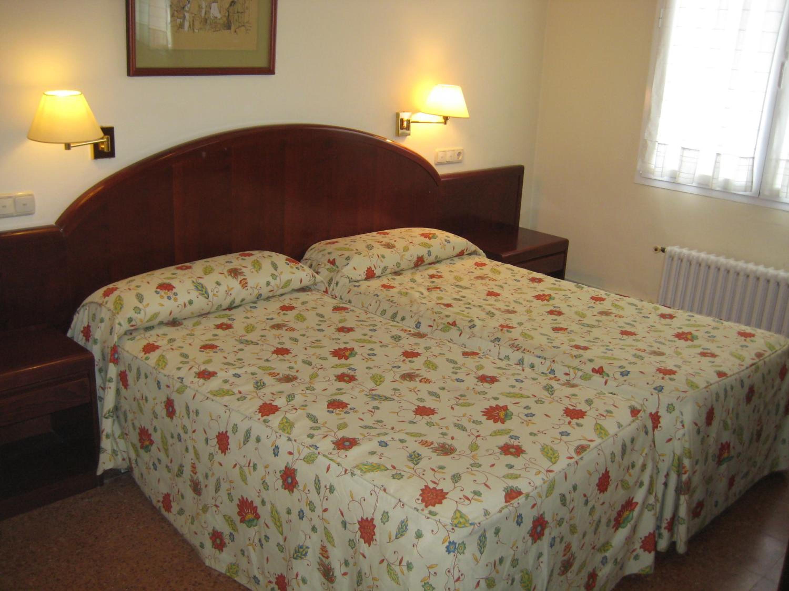 Oferta Especial - Habitación Doble