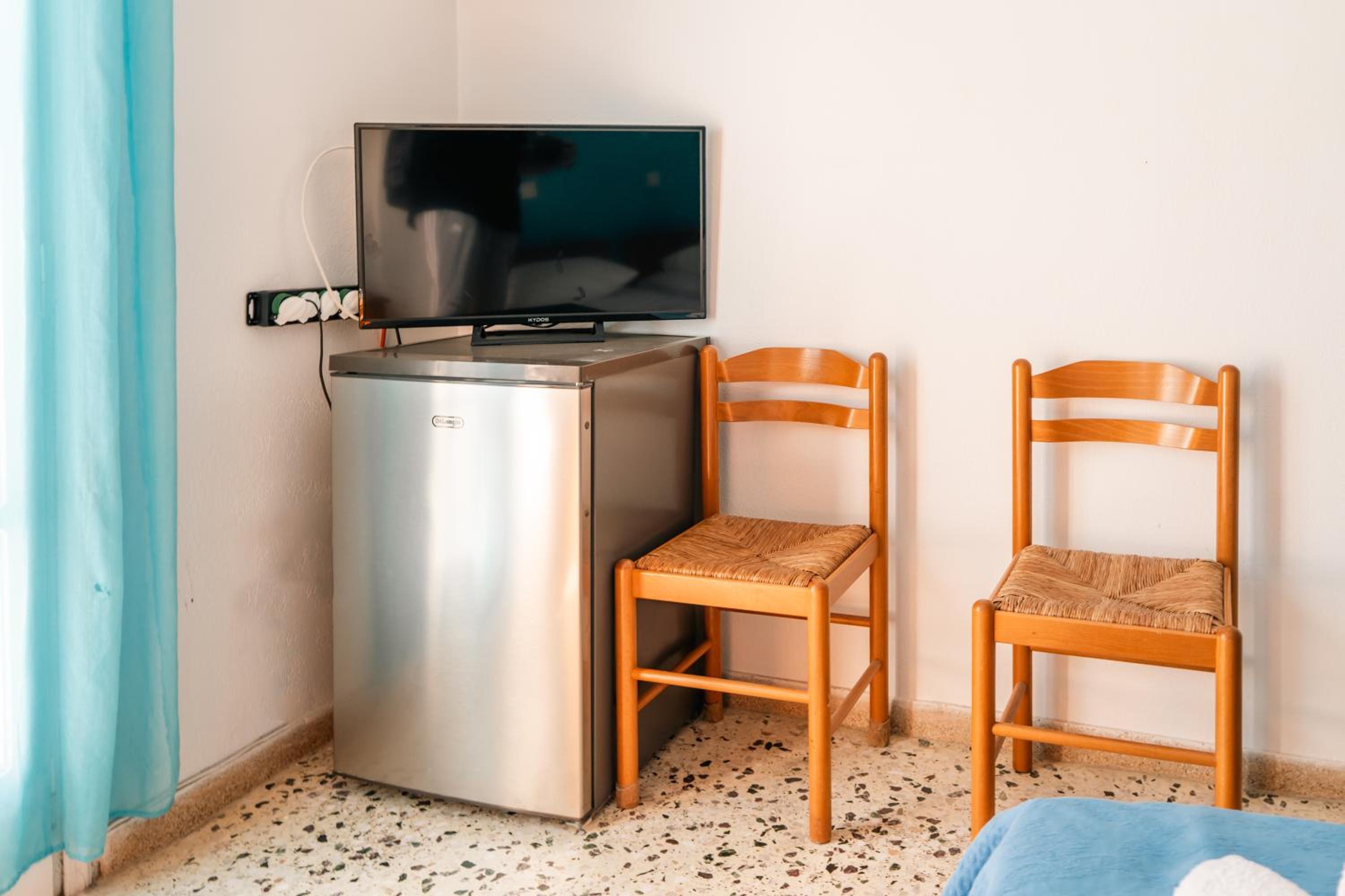 Triple Room with Sea View photo 2