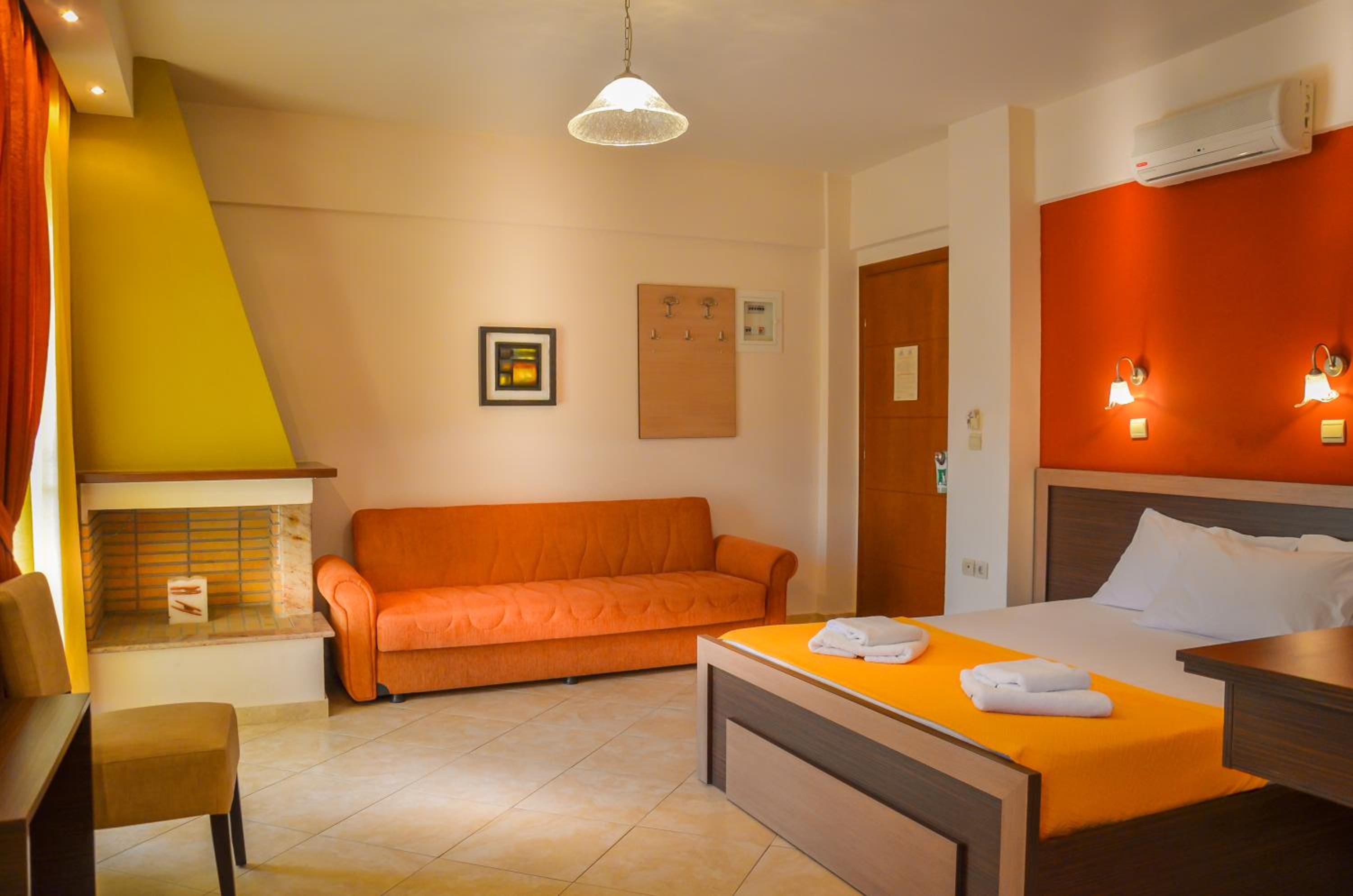 Executive Triple Room - Photo 3