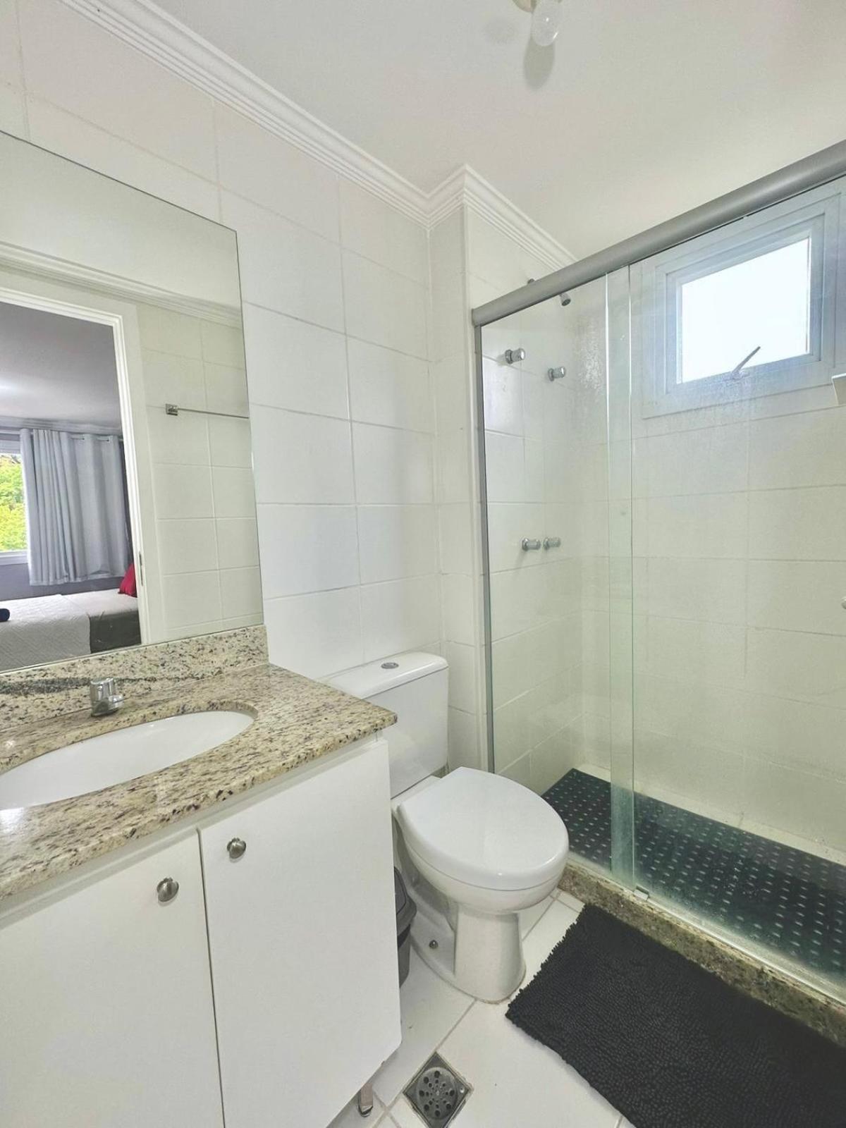 Suite with Mountain View