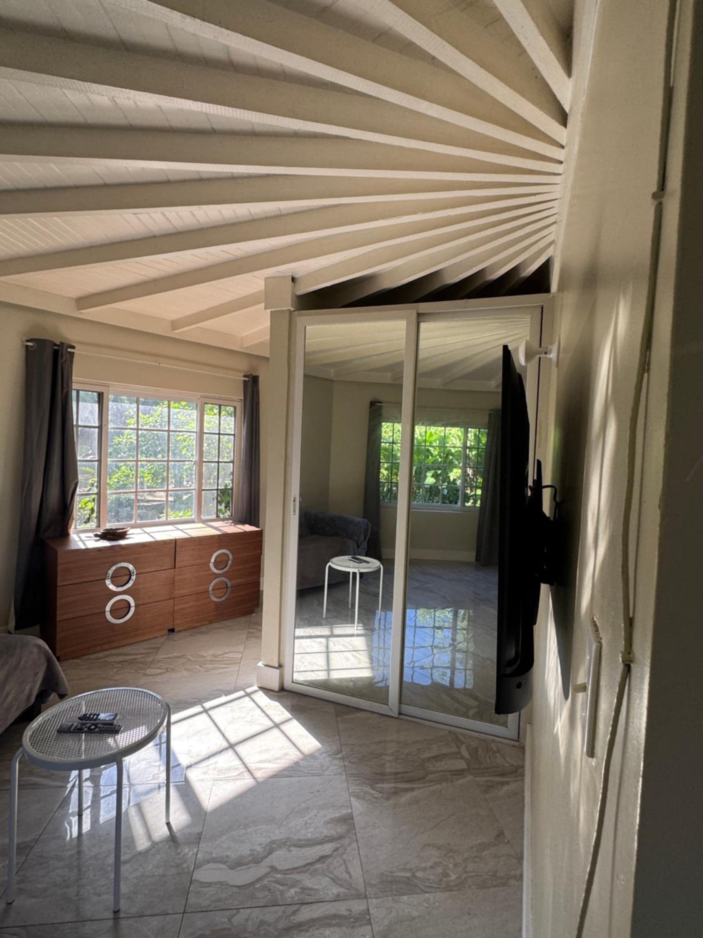 Two-Bedroom Villa photo 2