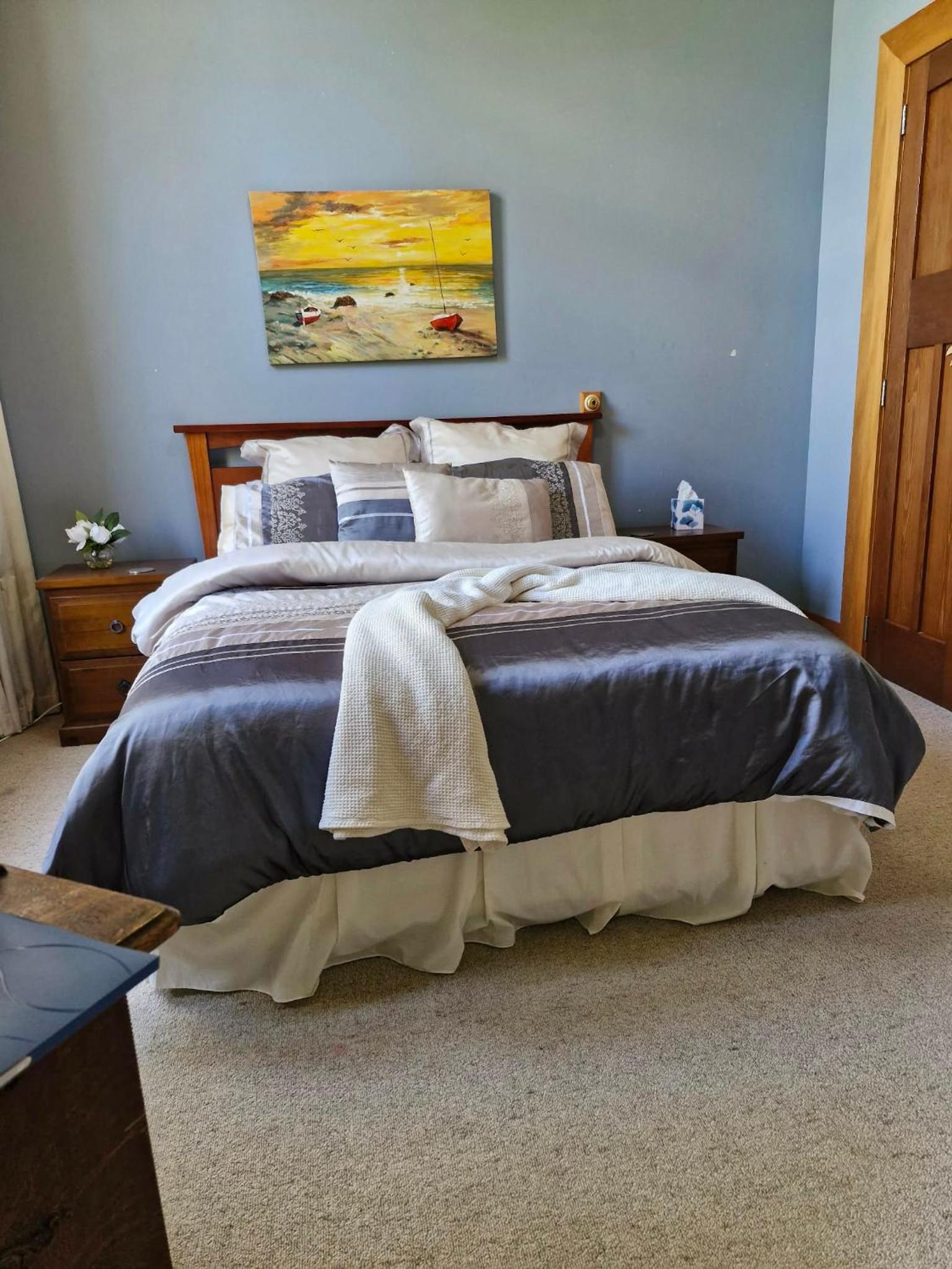 Deluxe Queen Room photo 1