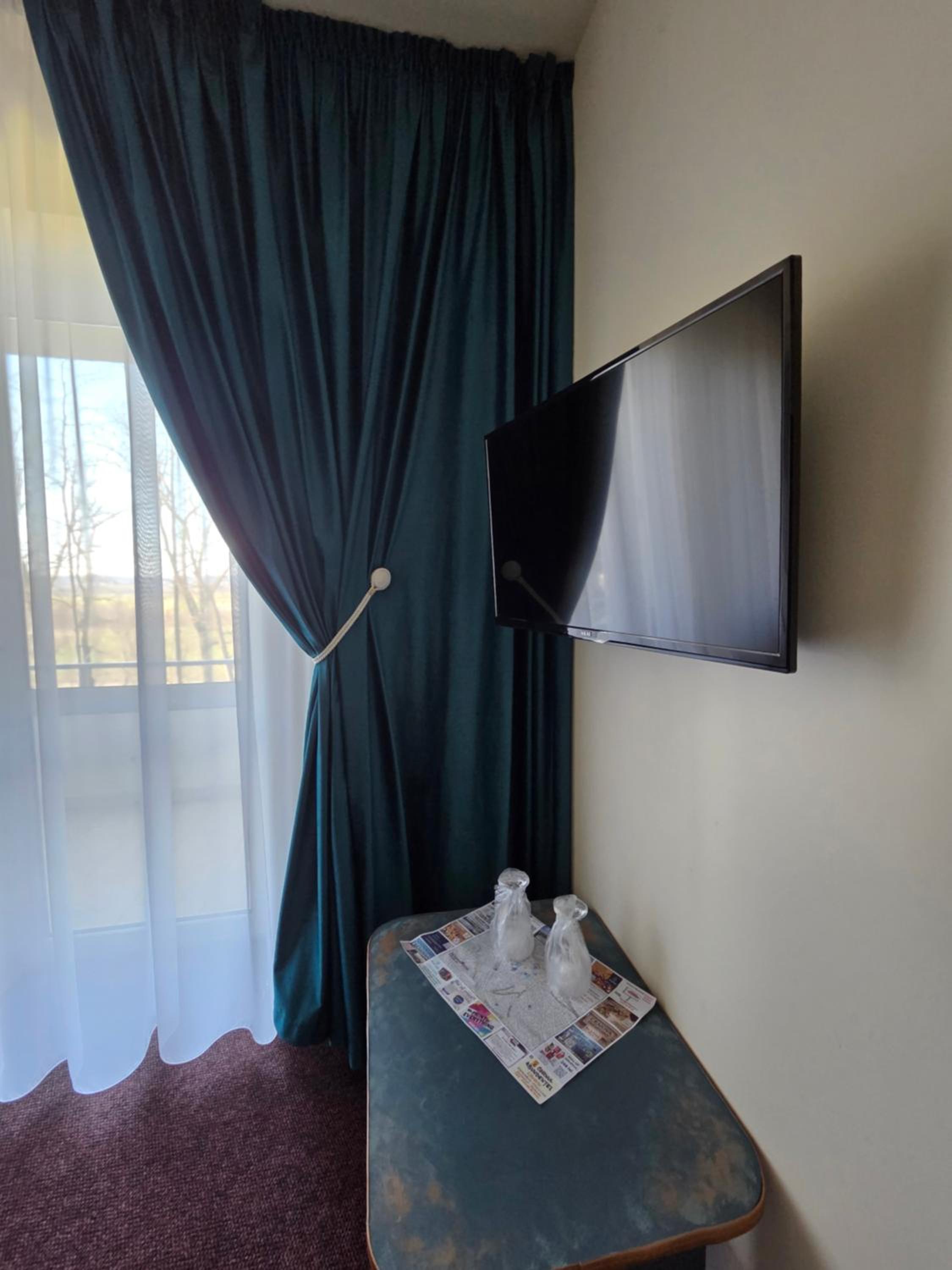 Standard Twin Room photo 1